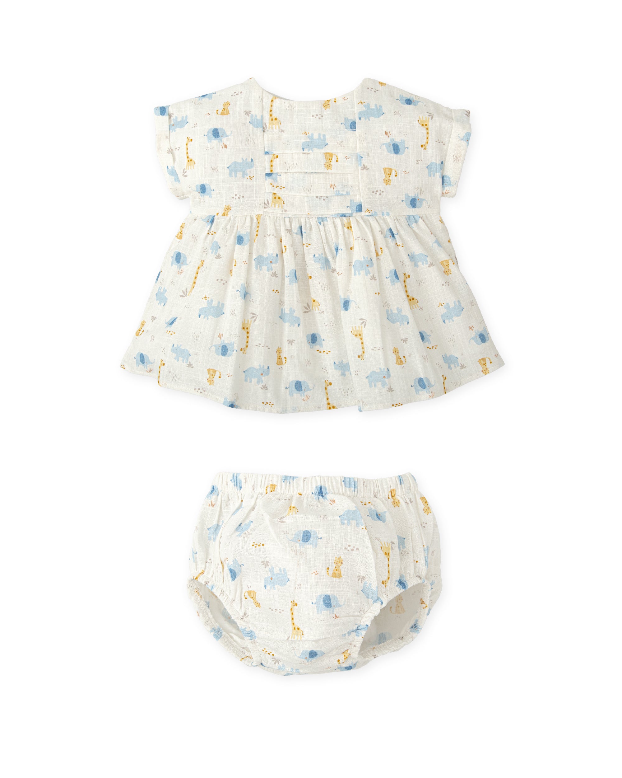 Bloomer Set Rhino