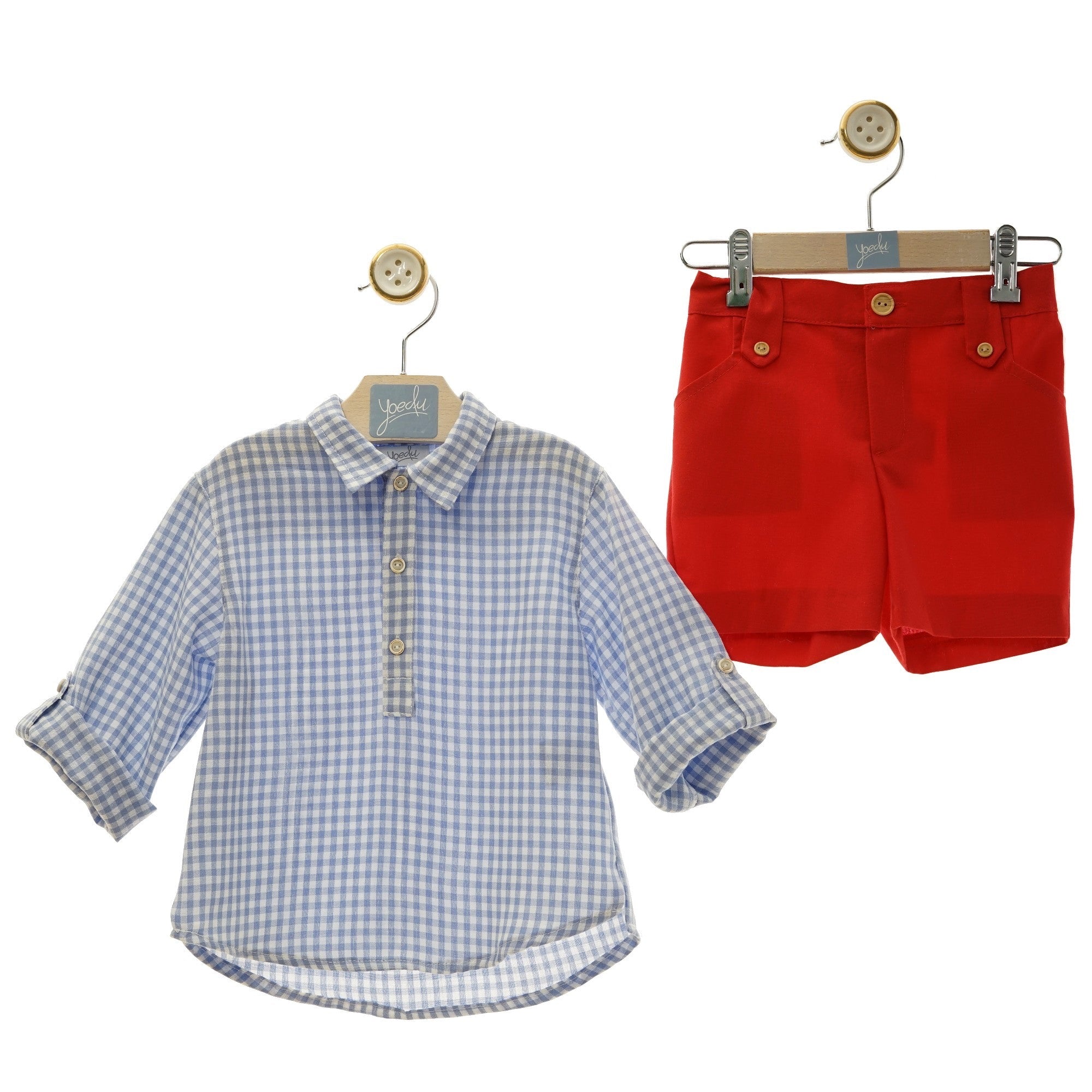 Boy Set Gaviotas