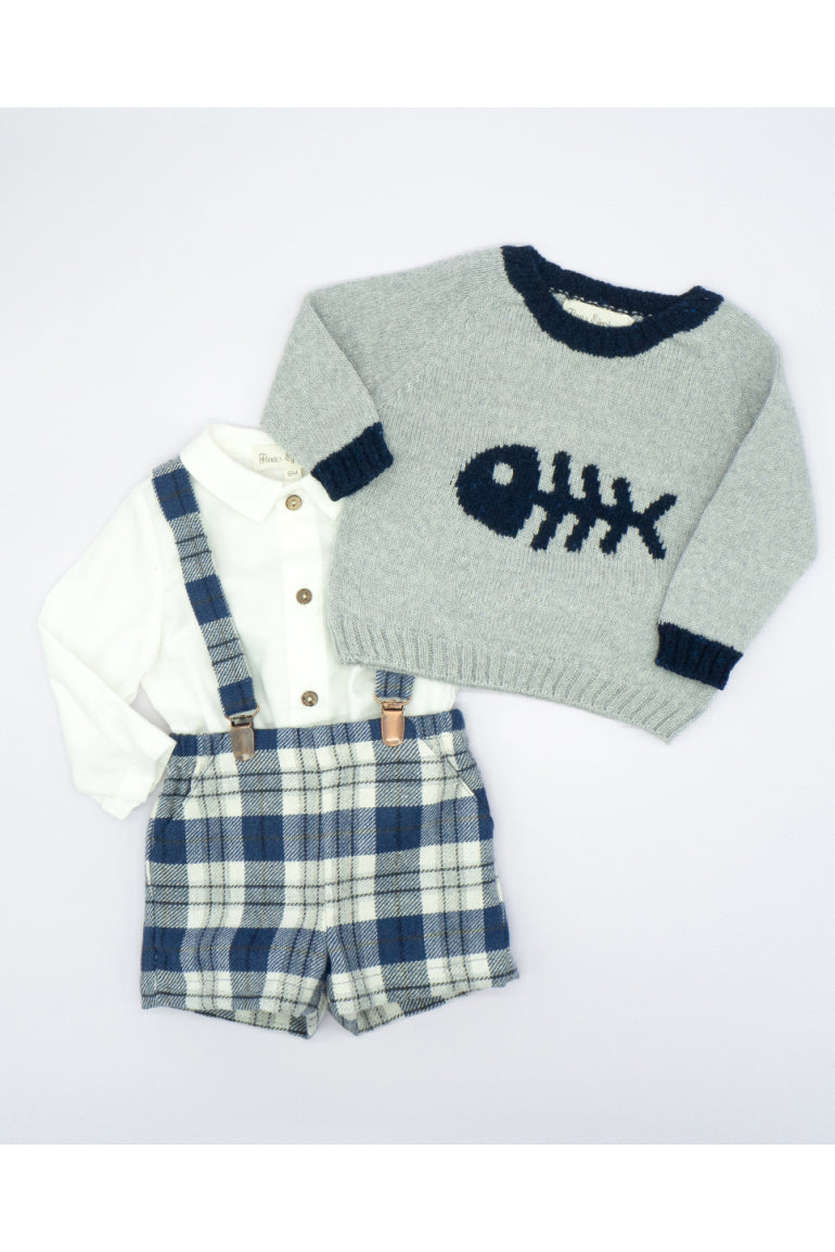 Boy Set Coco- 2pc