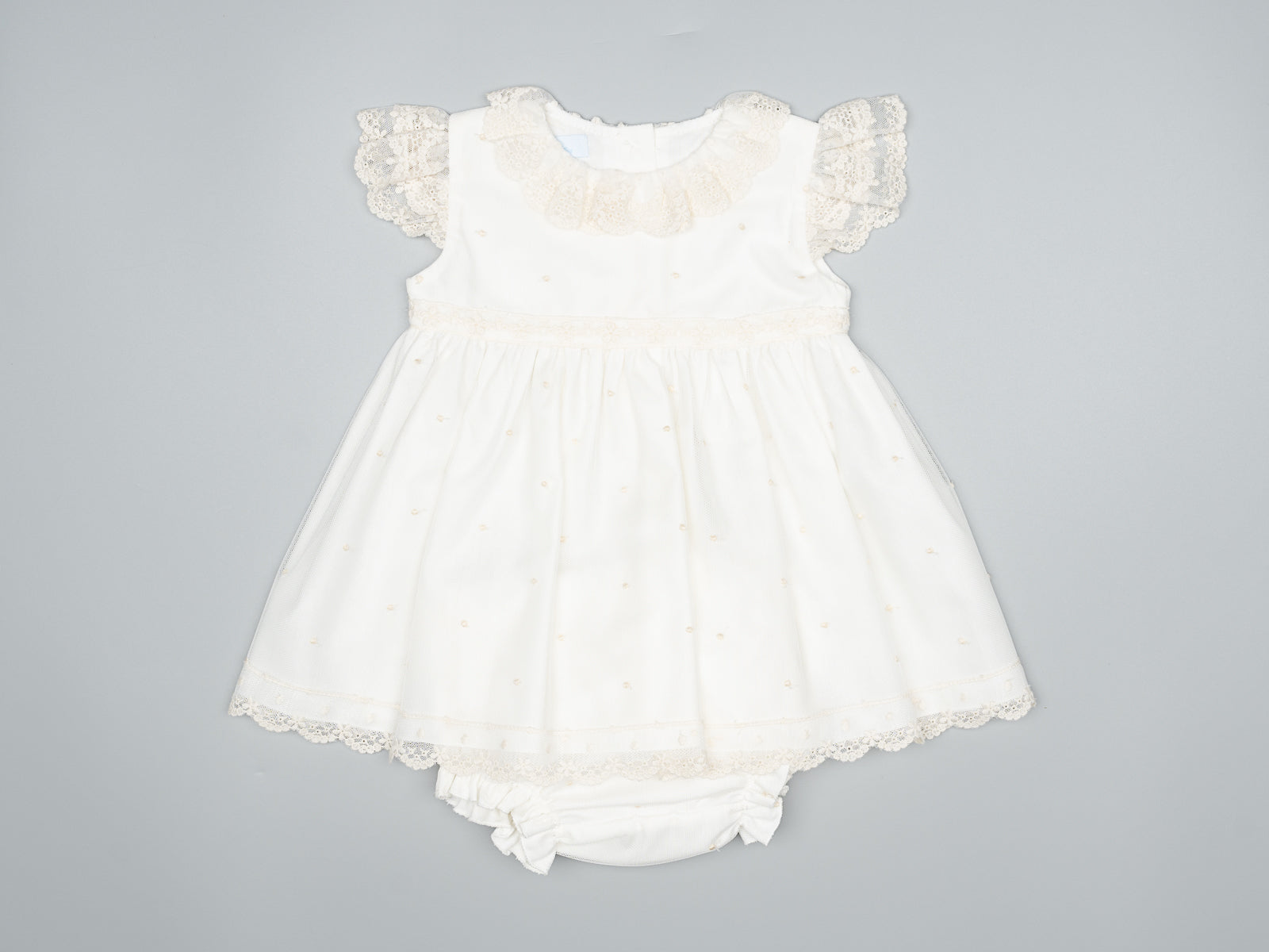 Bloomer Set Sugey- 2pc