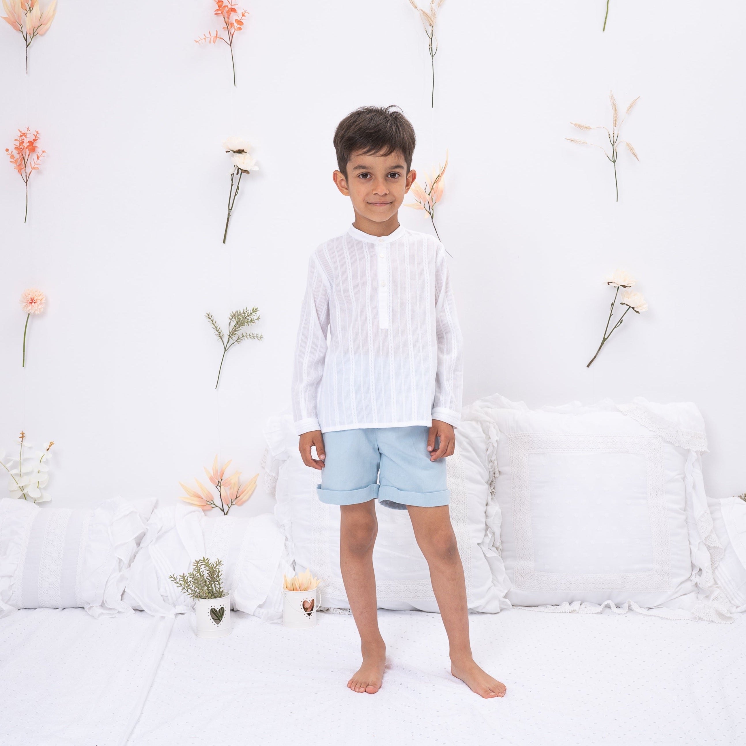 Short Set Biel