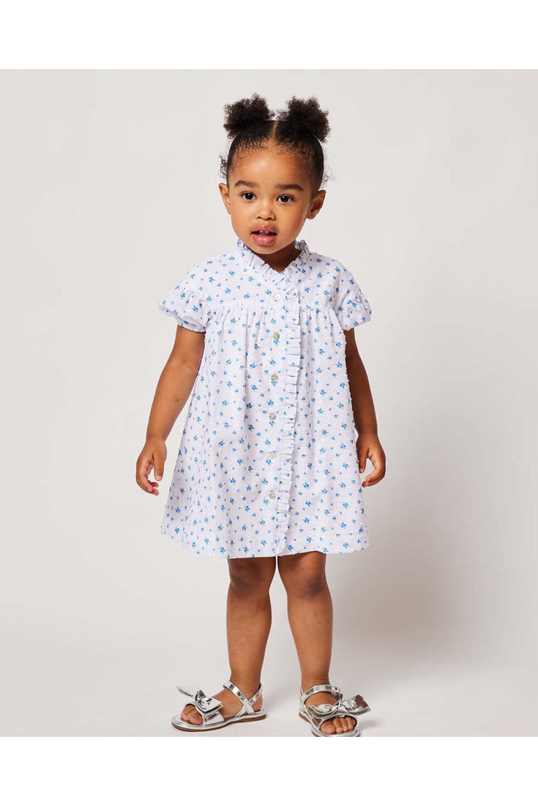 Dress Plumeti