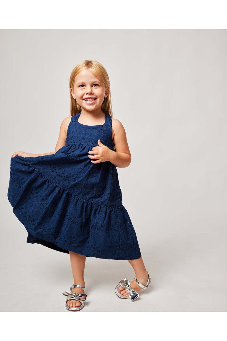 Dress Midi Patriot