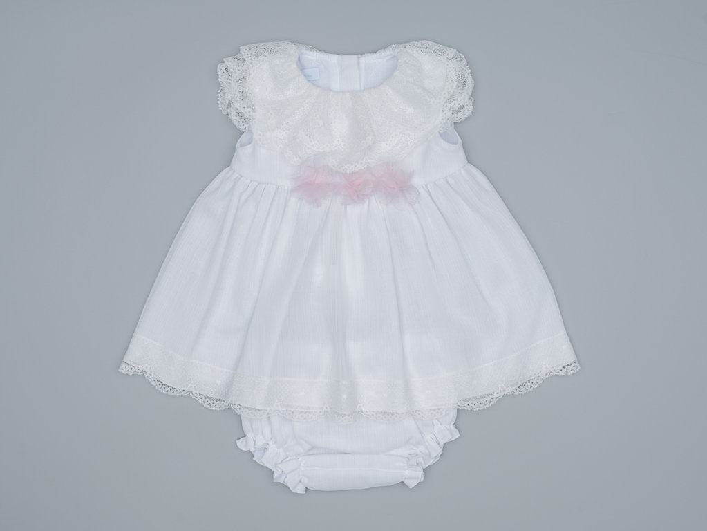 Bloomer Set Bow