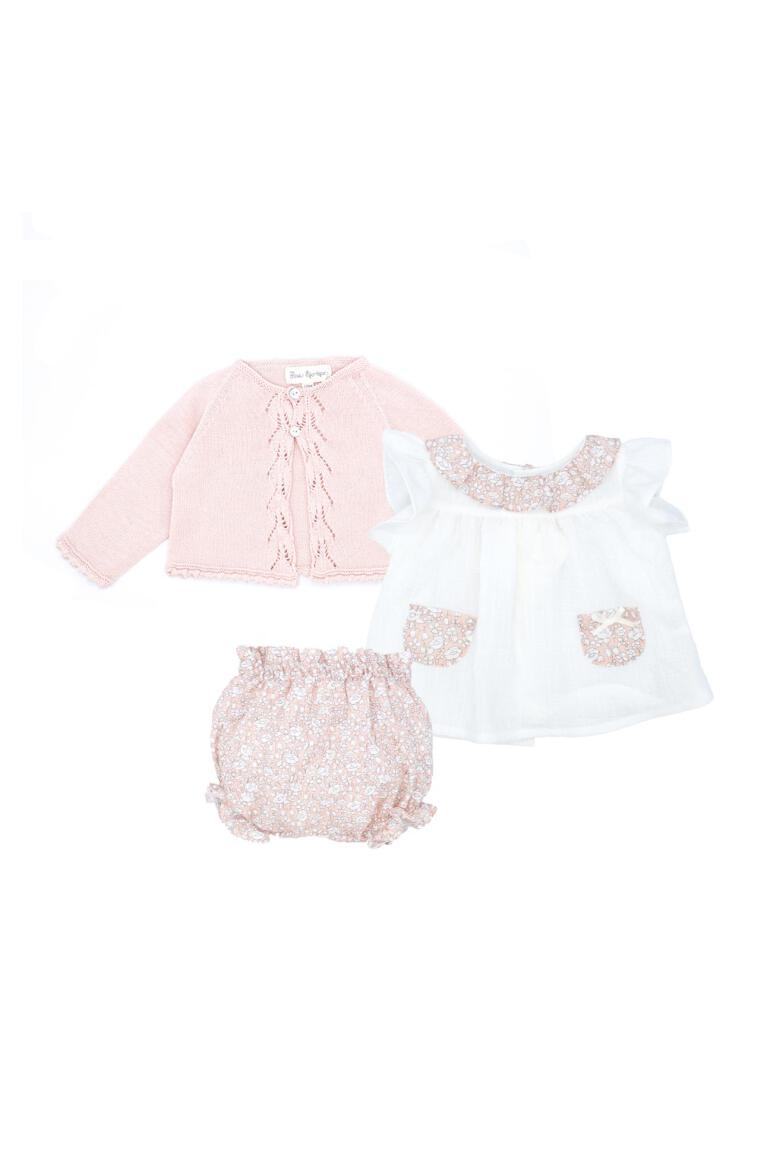 Bloomer Set Ballerina