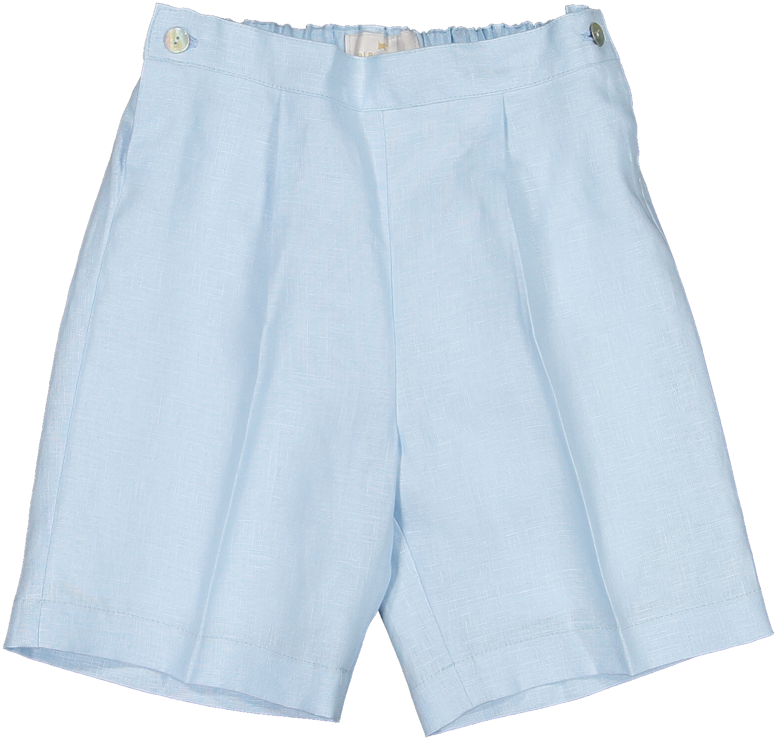 Boy Set Linen Classic