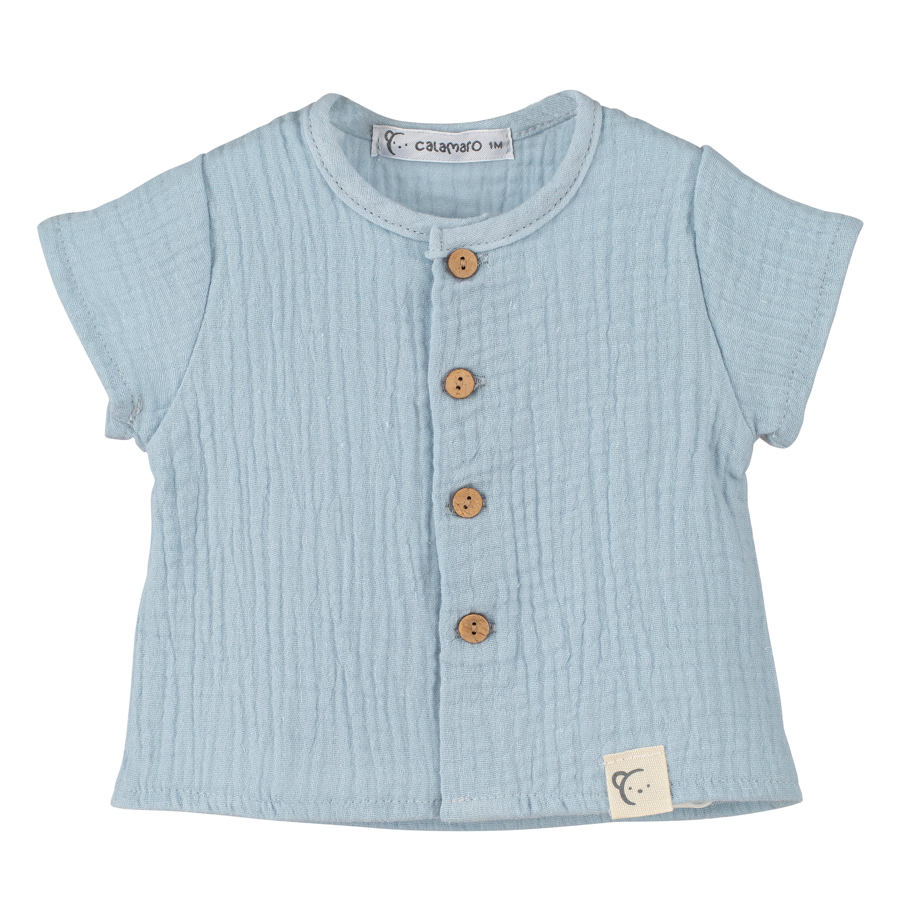 Baby Shirt Altea