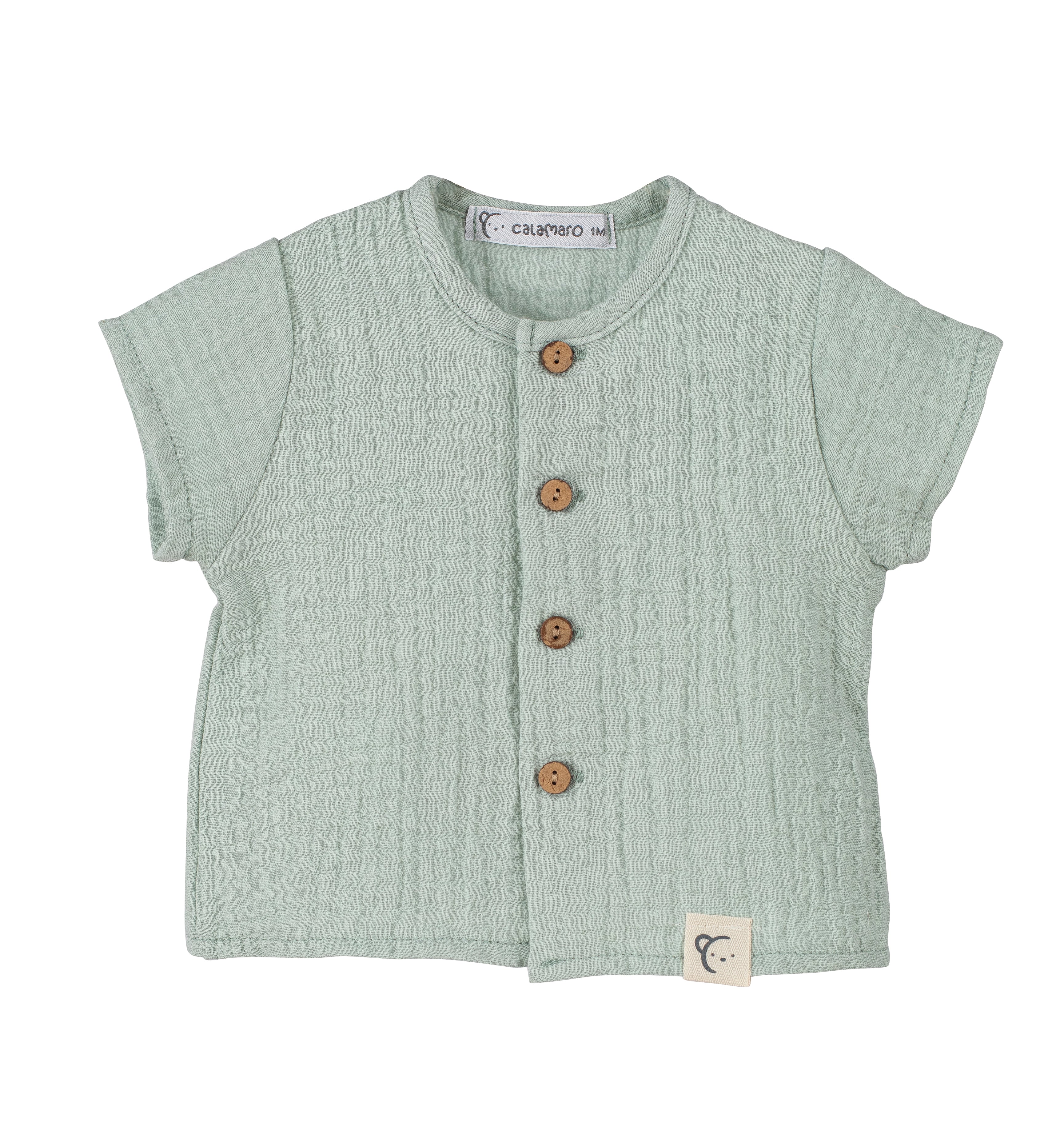 Baby Shirt Altea