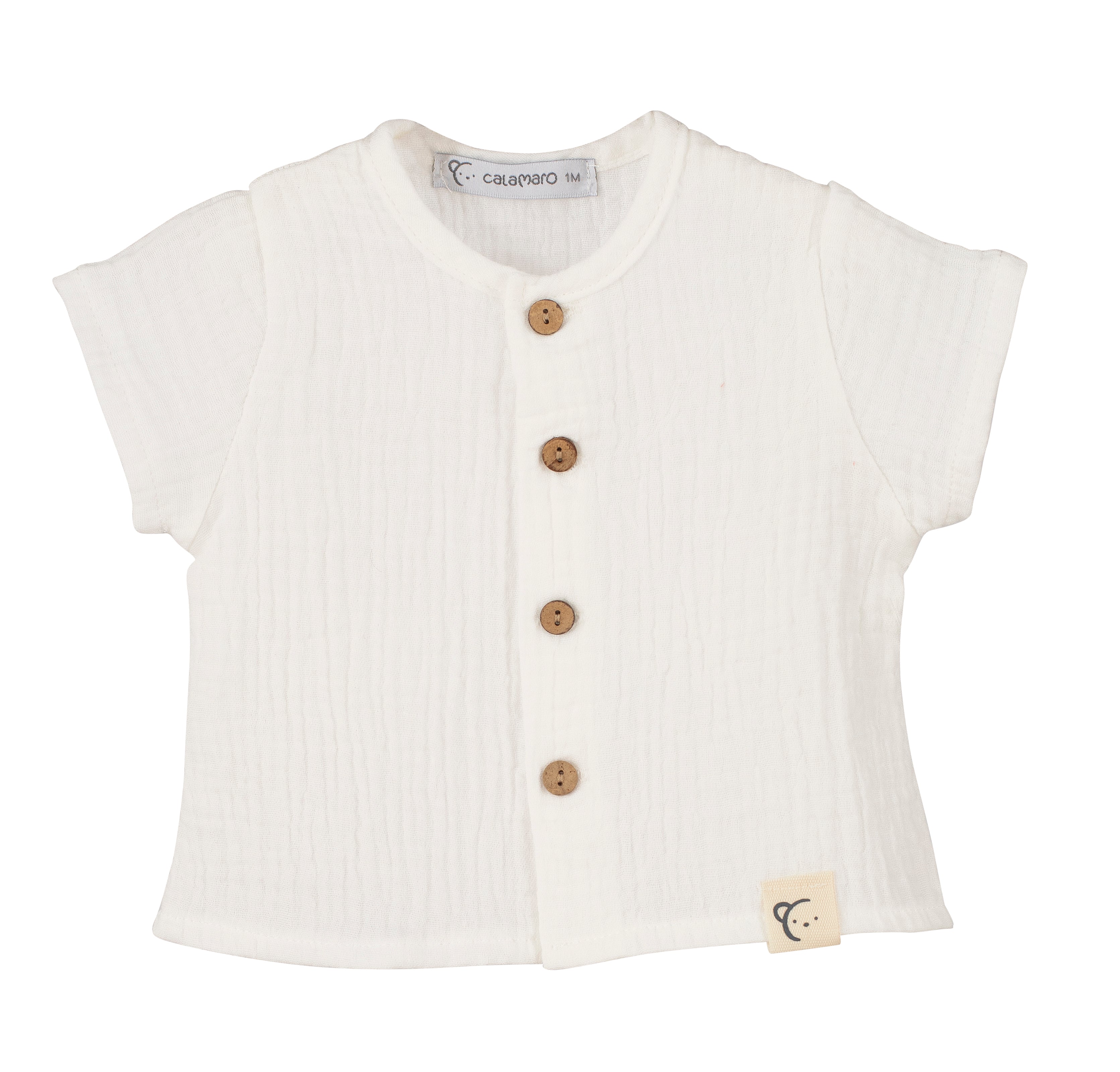 Baby Shirt Altea