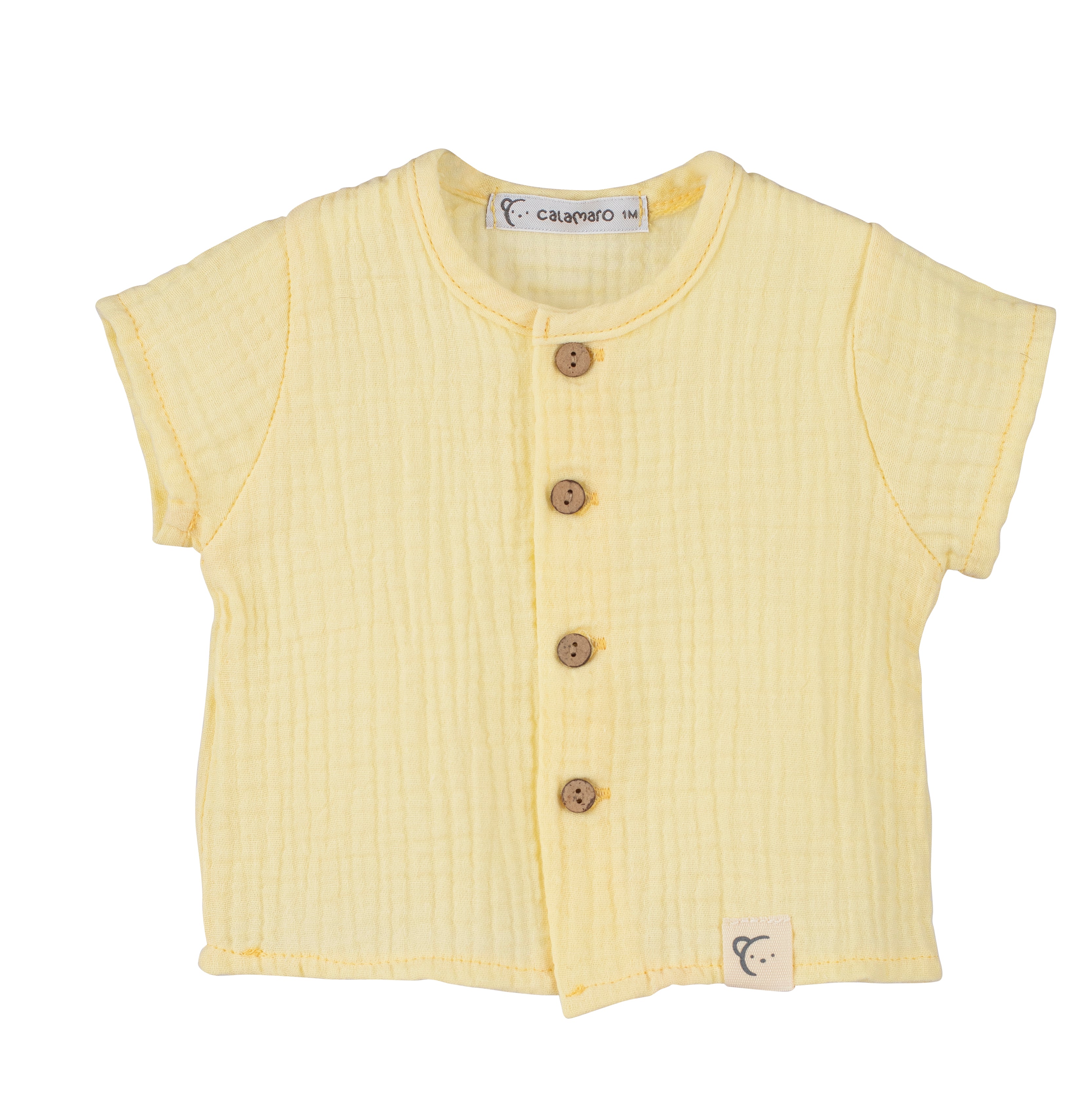Baby Shirt Altea