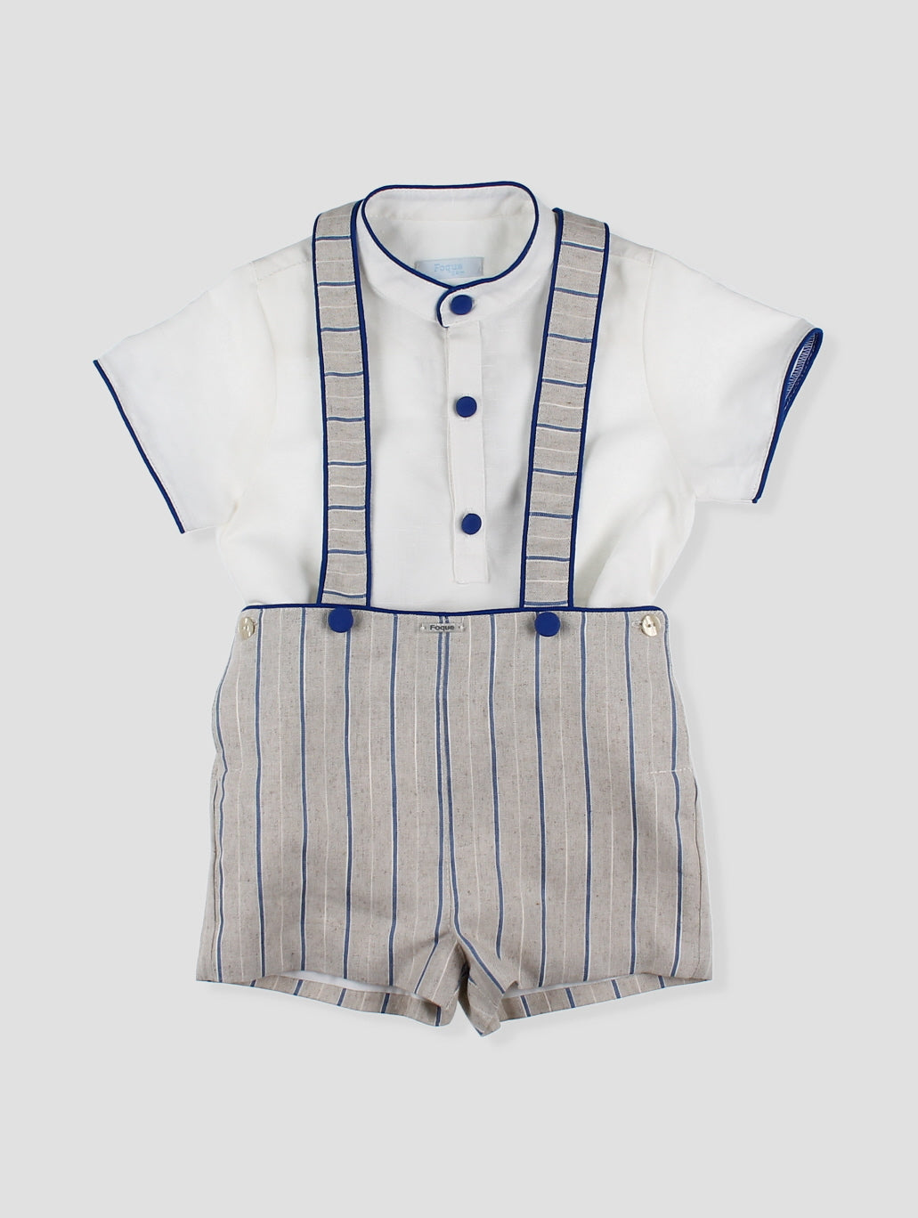 Boy Set Monaco