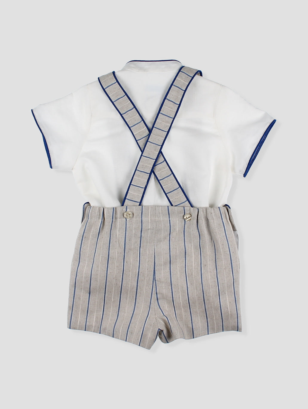 Boy Set Monaco