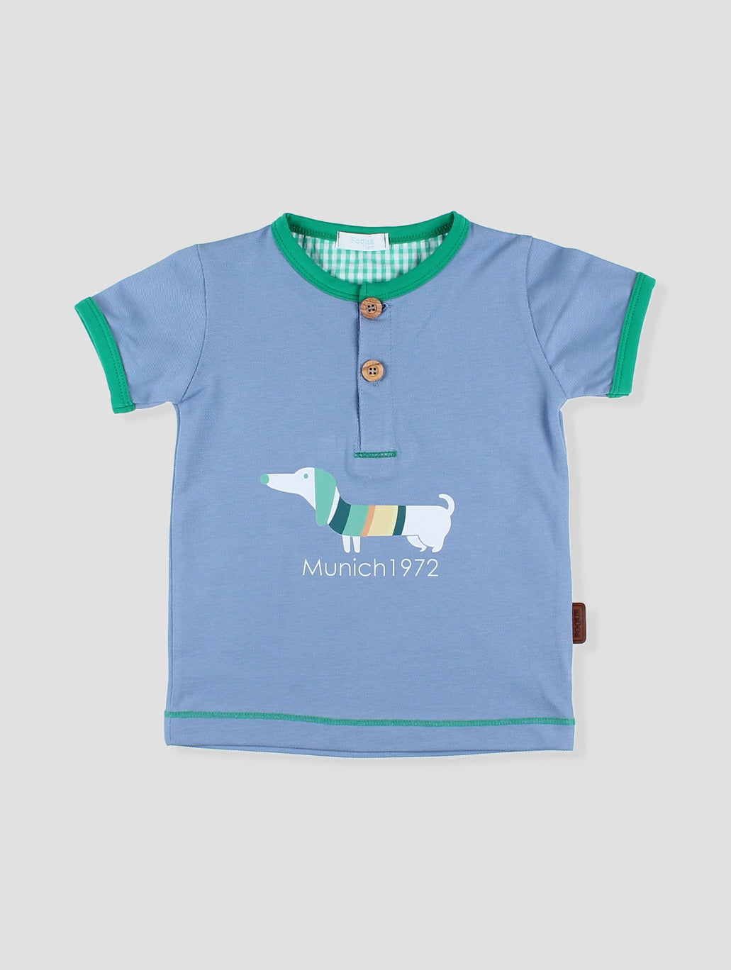 Polo Set Munich