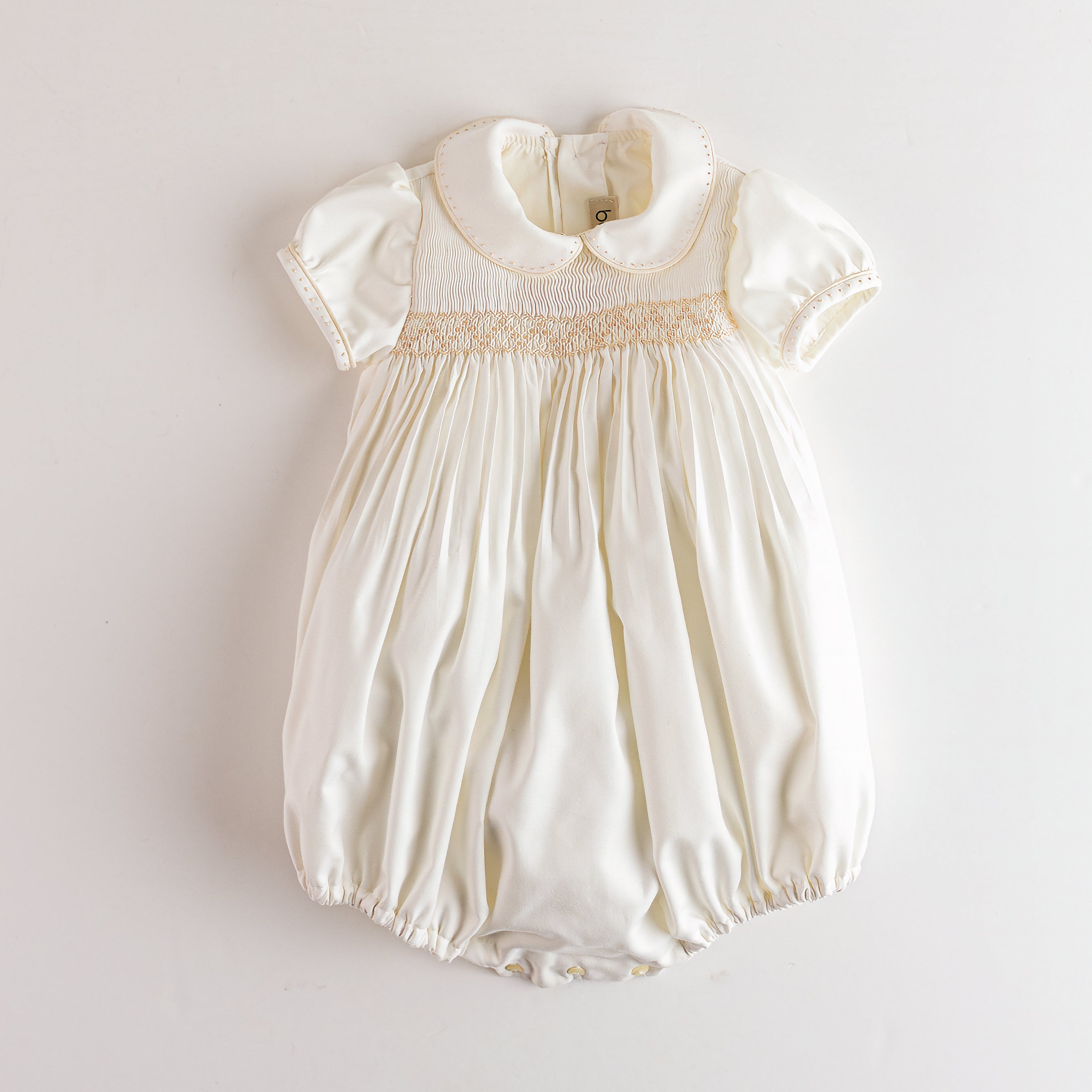 Smock Romper Angel