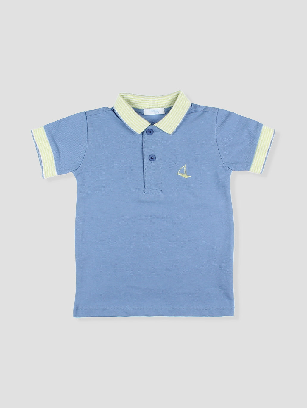 Polo Set Provenza