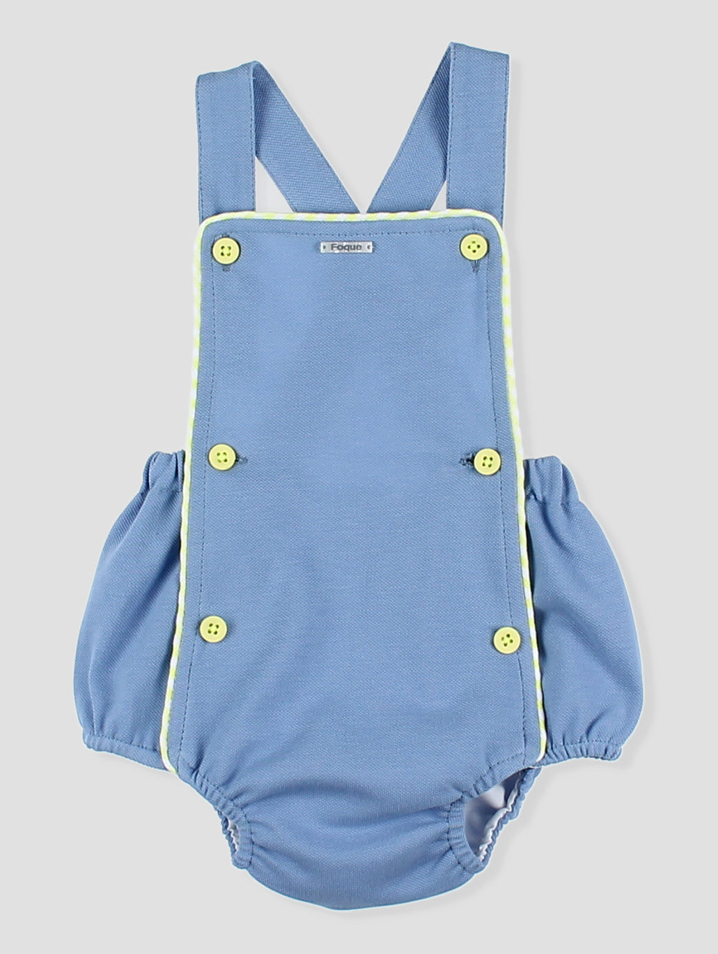 Dungaree Set Provenza