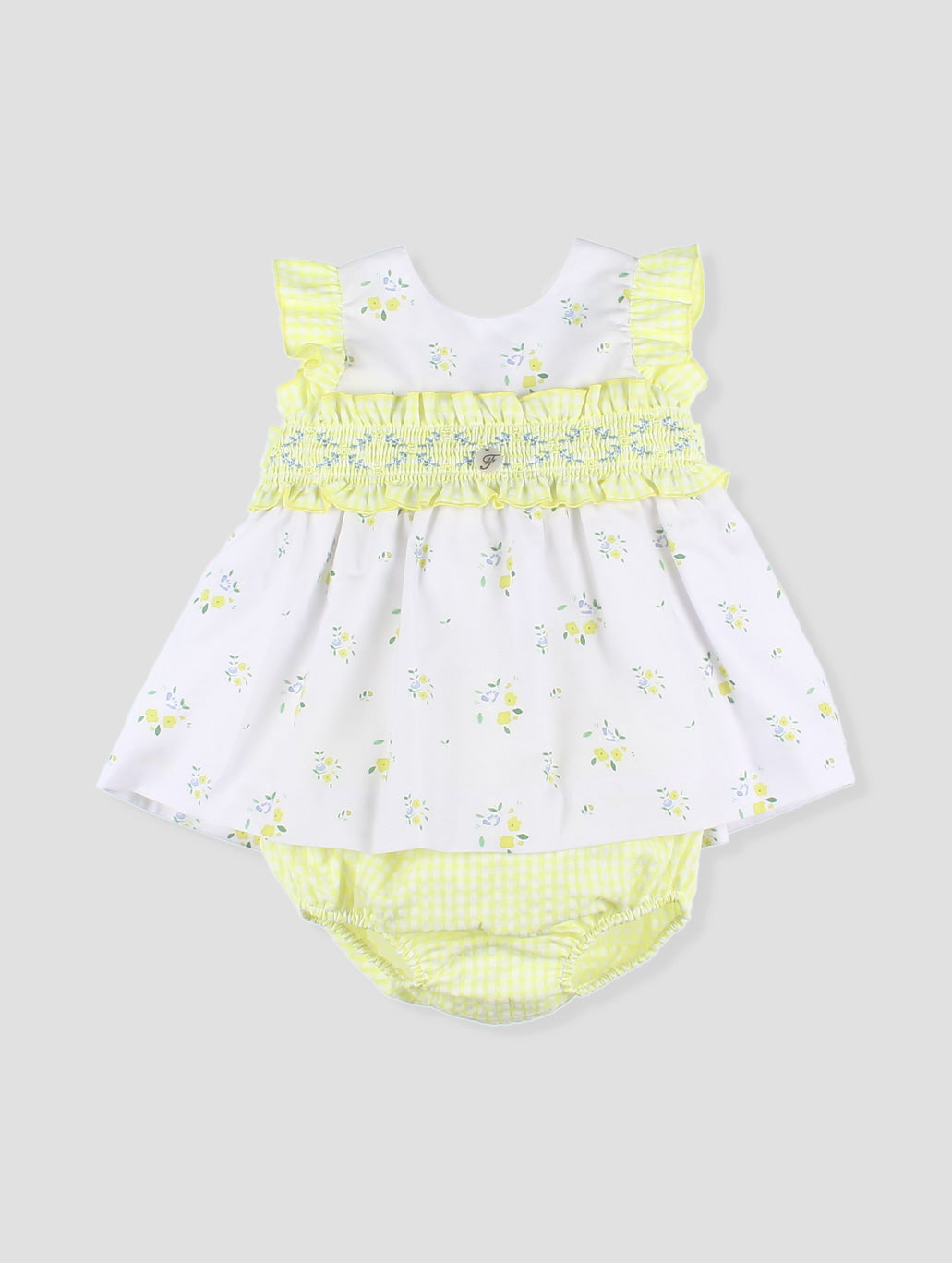 Bloomer Set Provenza