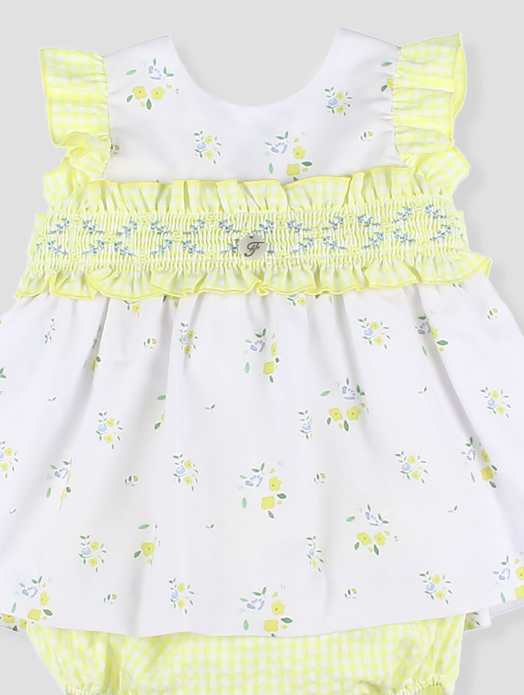 Bloomer Set Provenza