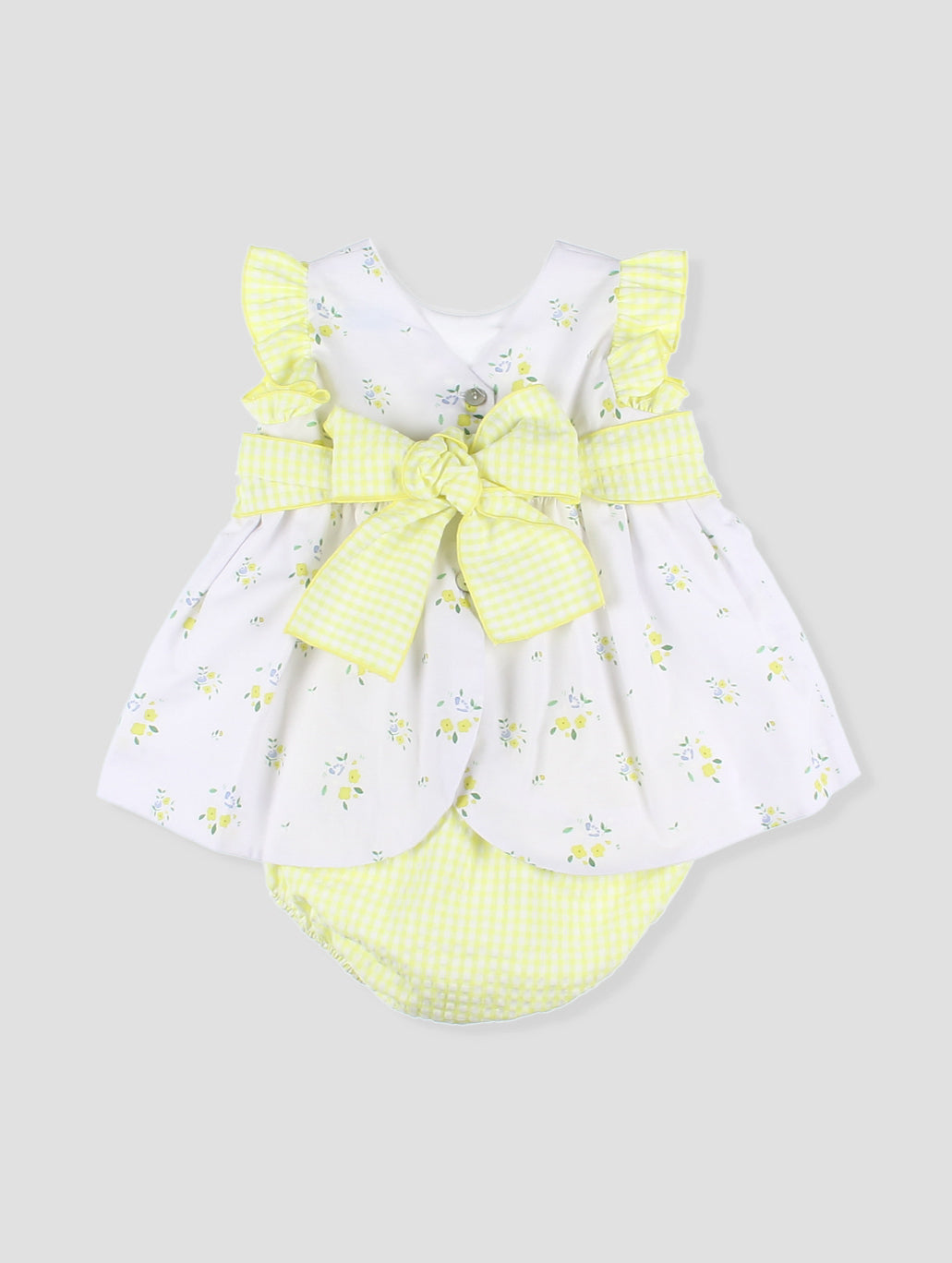 Bloomer Set Provenza