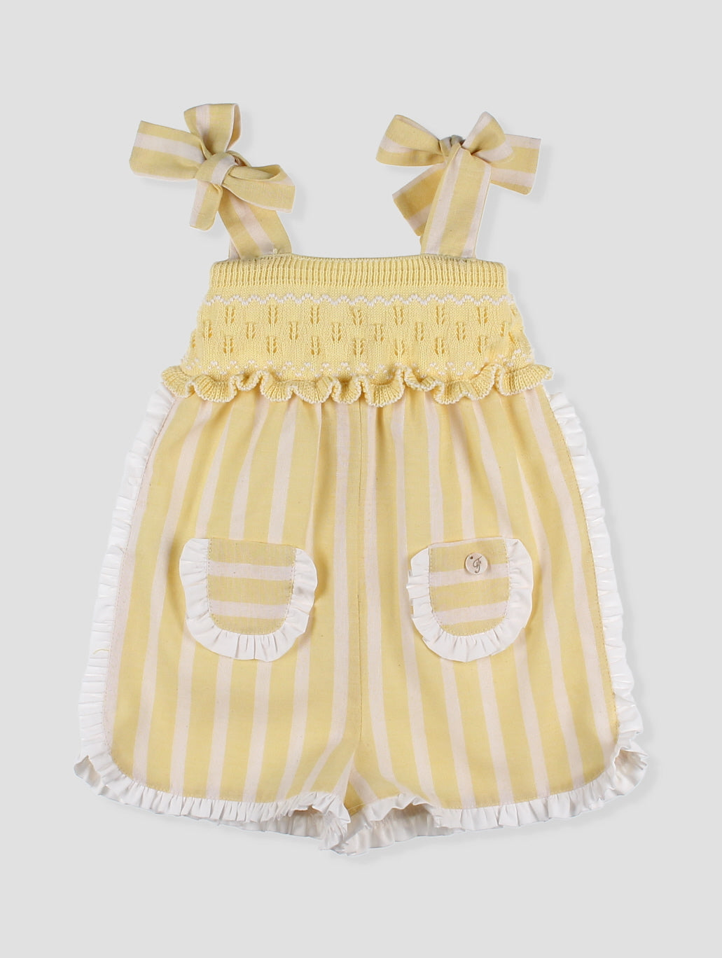Jumpsuit Campiña