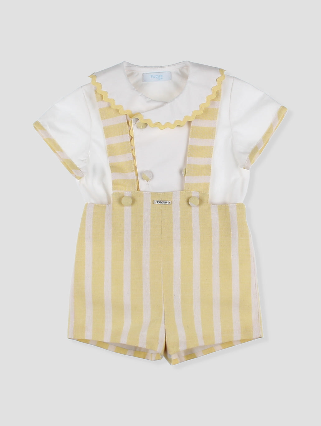 Boy Set Campiña