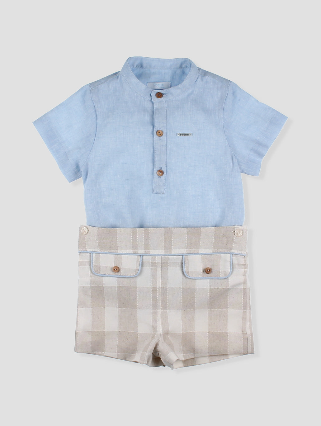 Boy Set Venecia