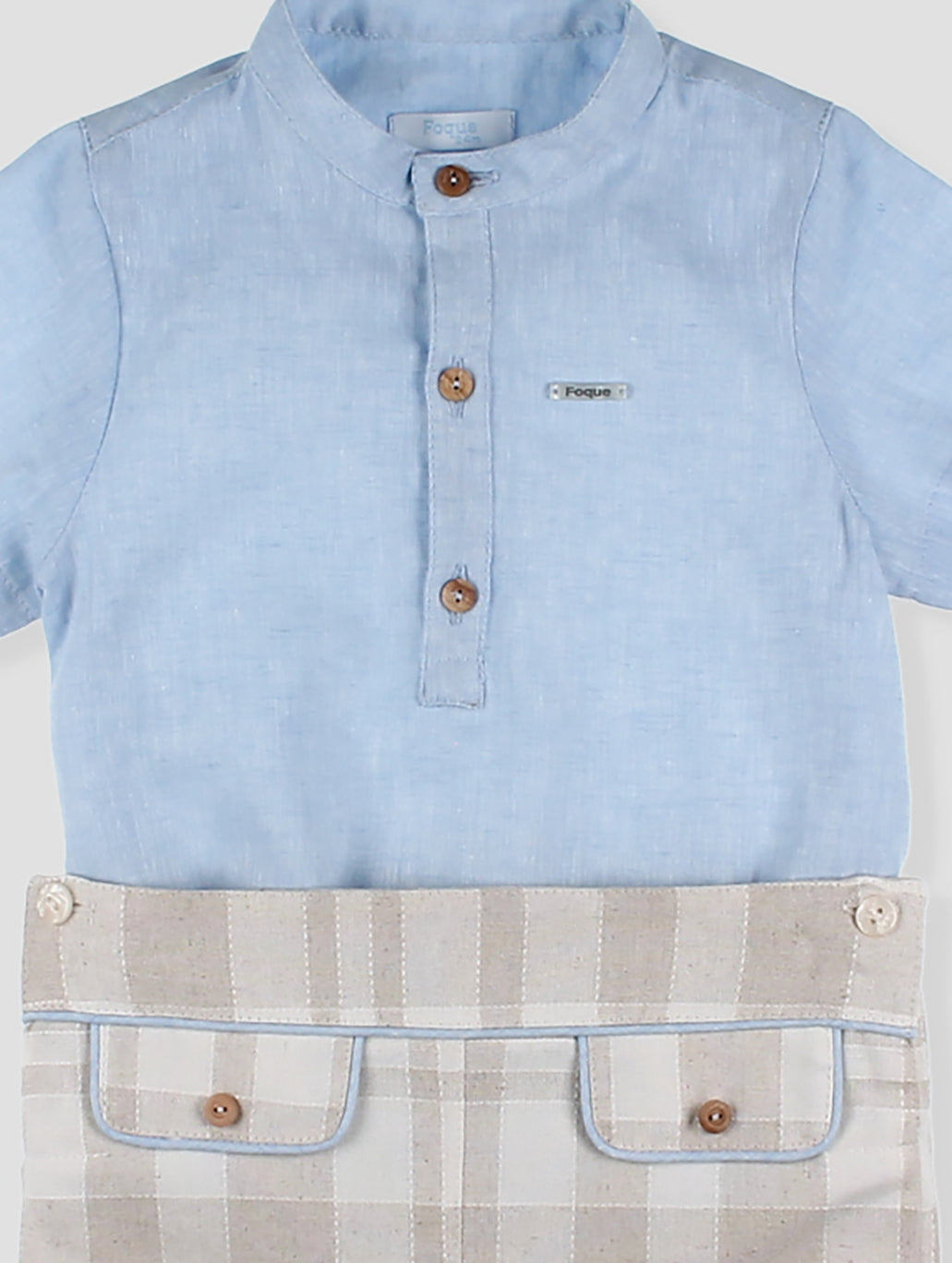 Boy Set Venecia