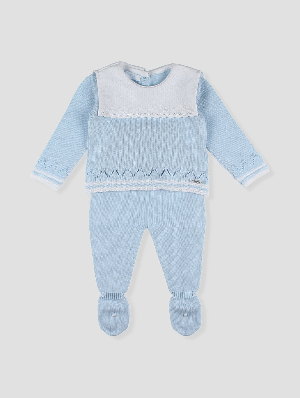 Knit Set Toscana