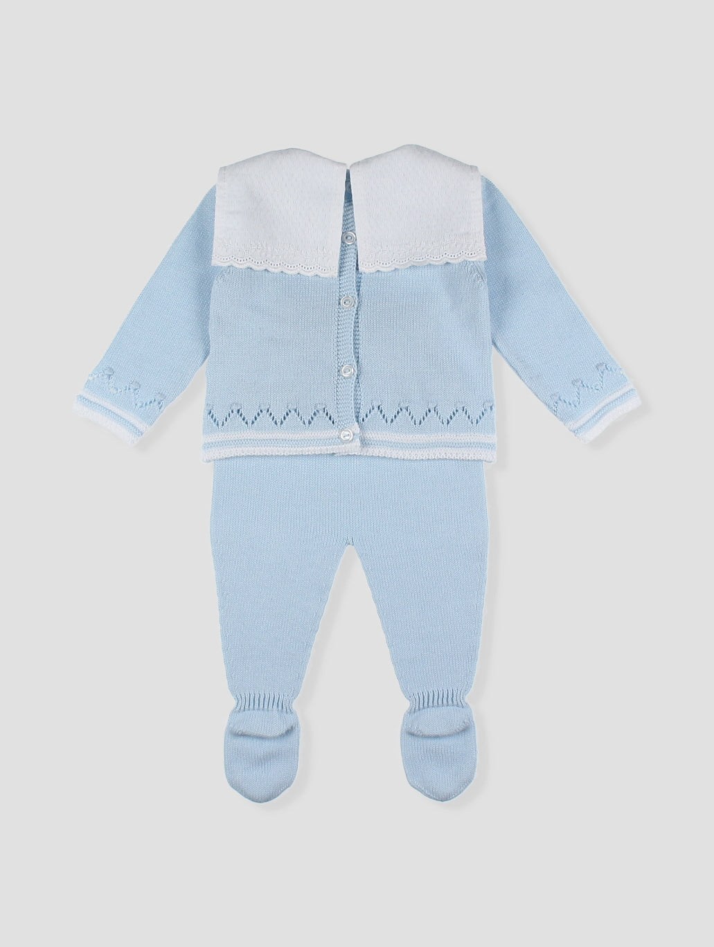 Knit Set Toscana