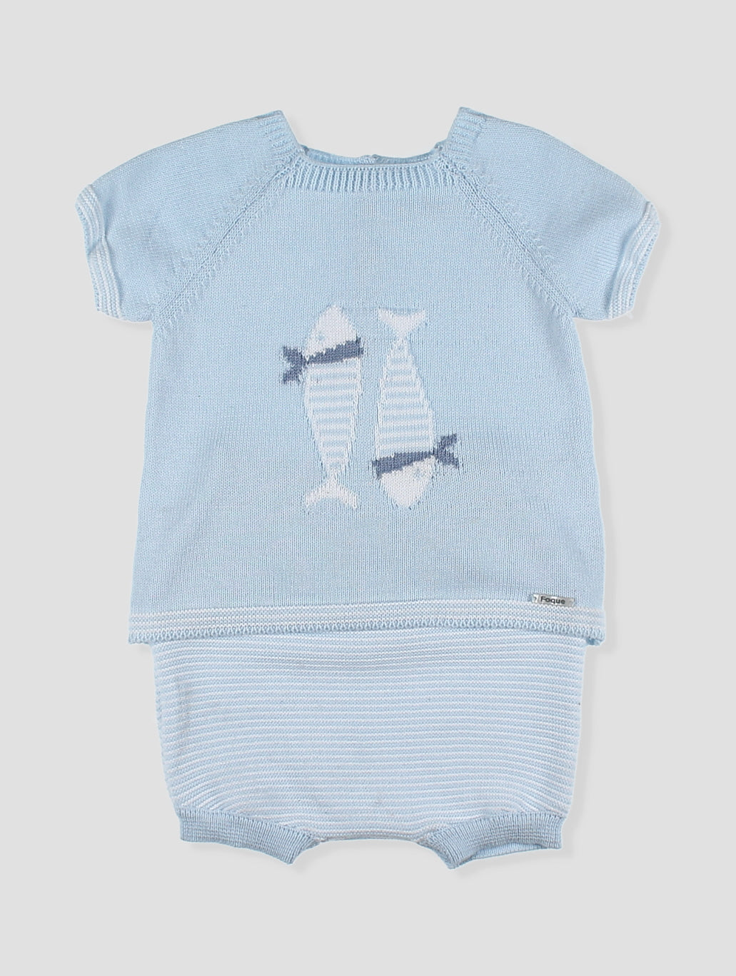 Knit Set Toscana