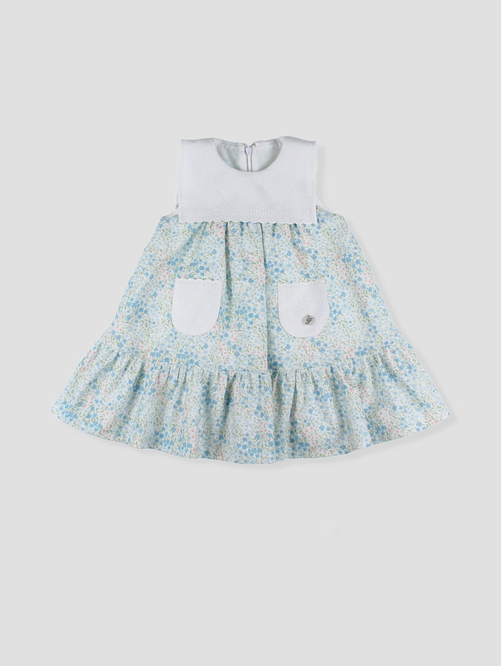 Dress Toscana