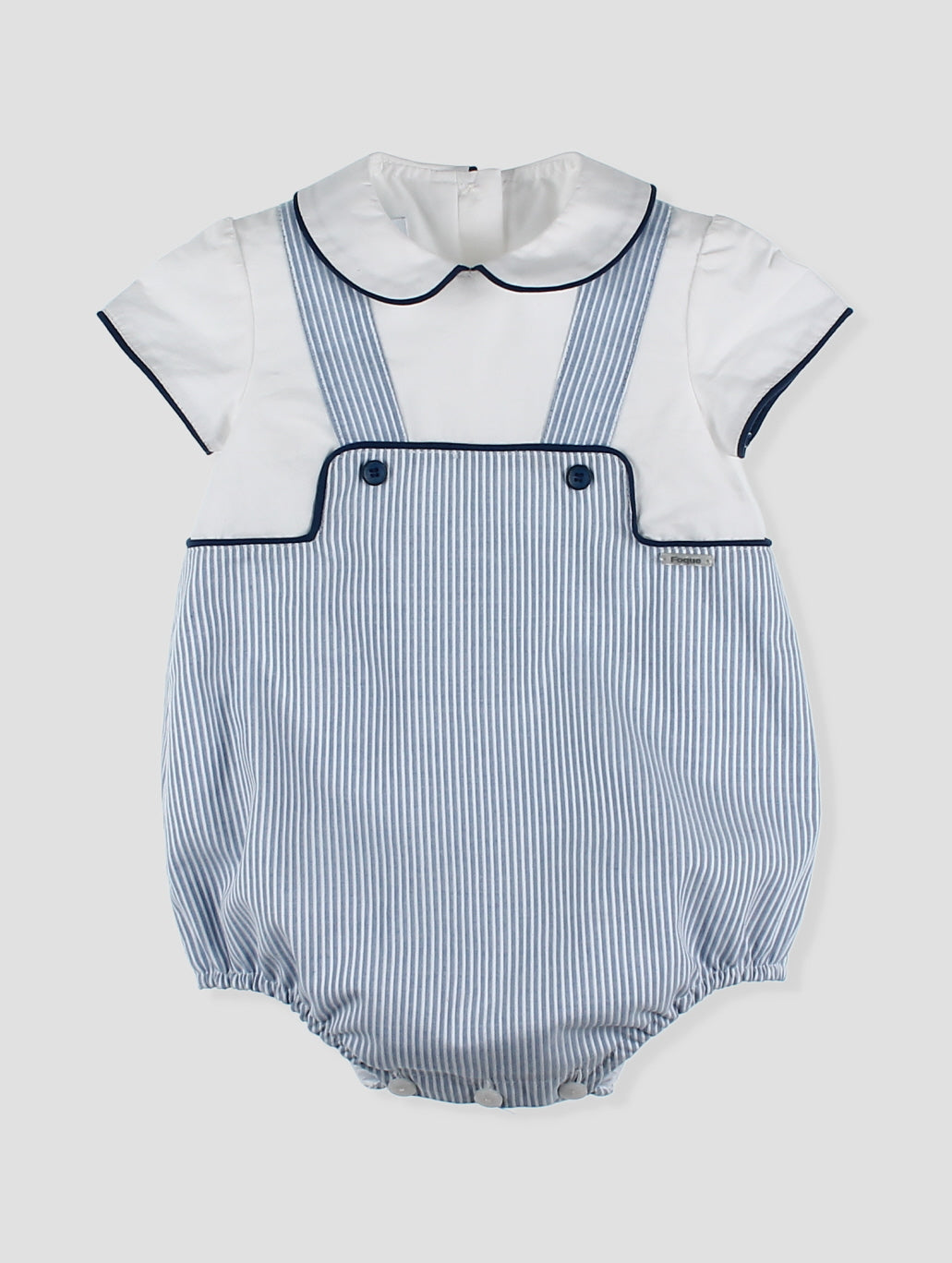 Romper Paris