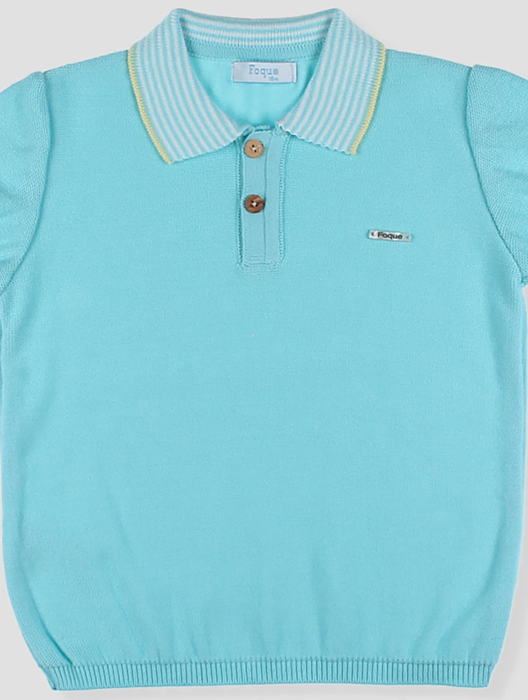 Polo Set Saint Tropez