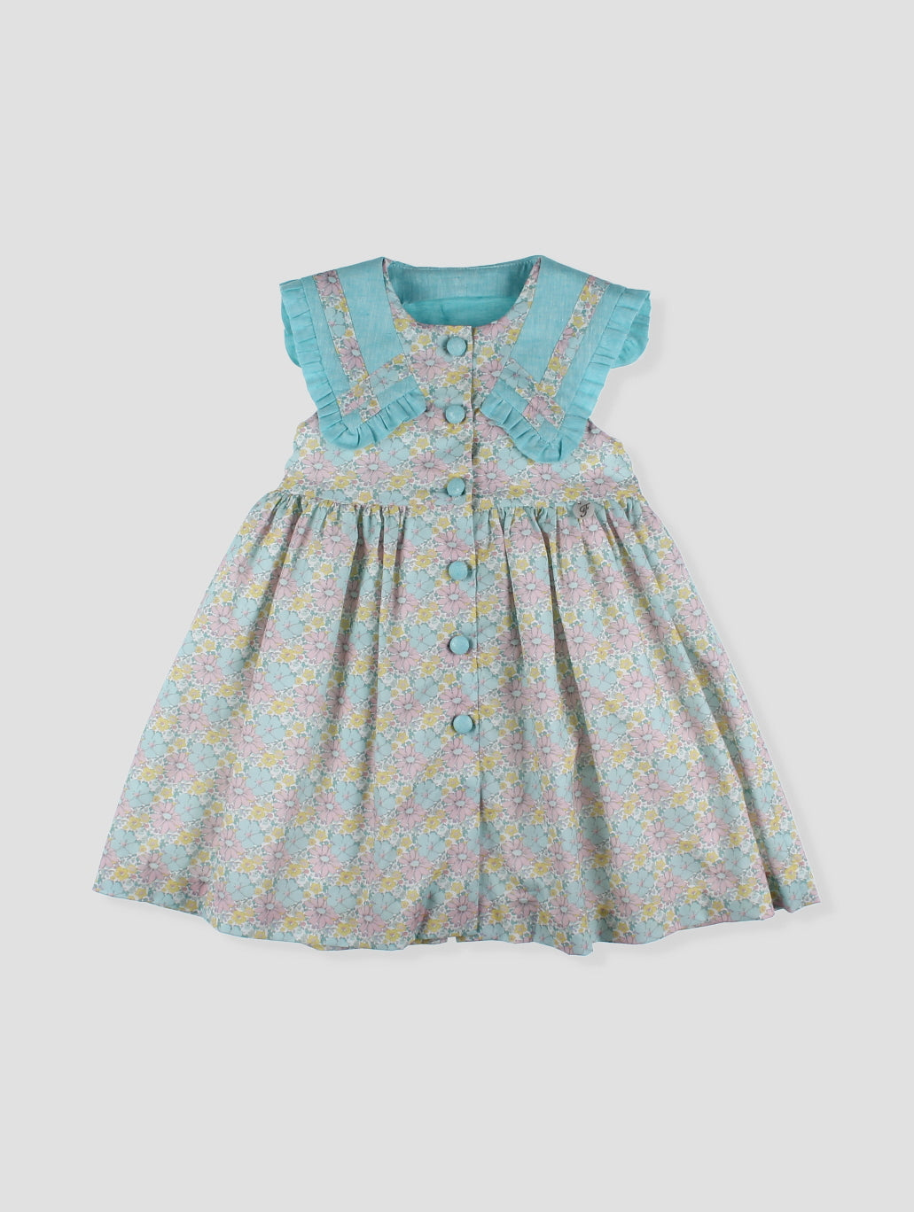 Dress Saint Tropez