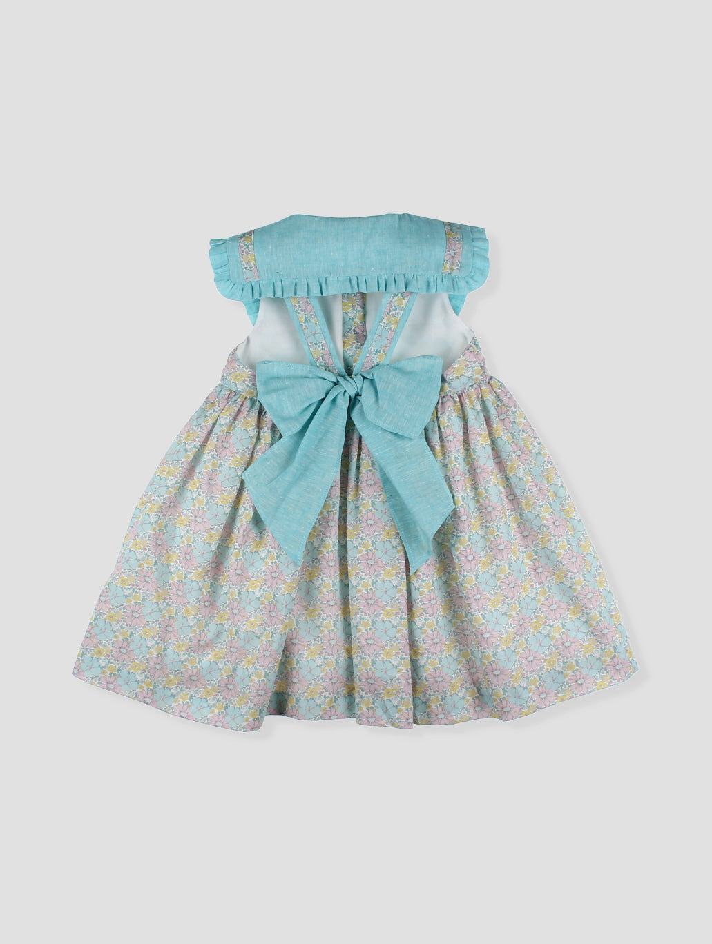 Dress Saint Tropez