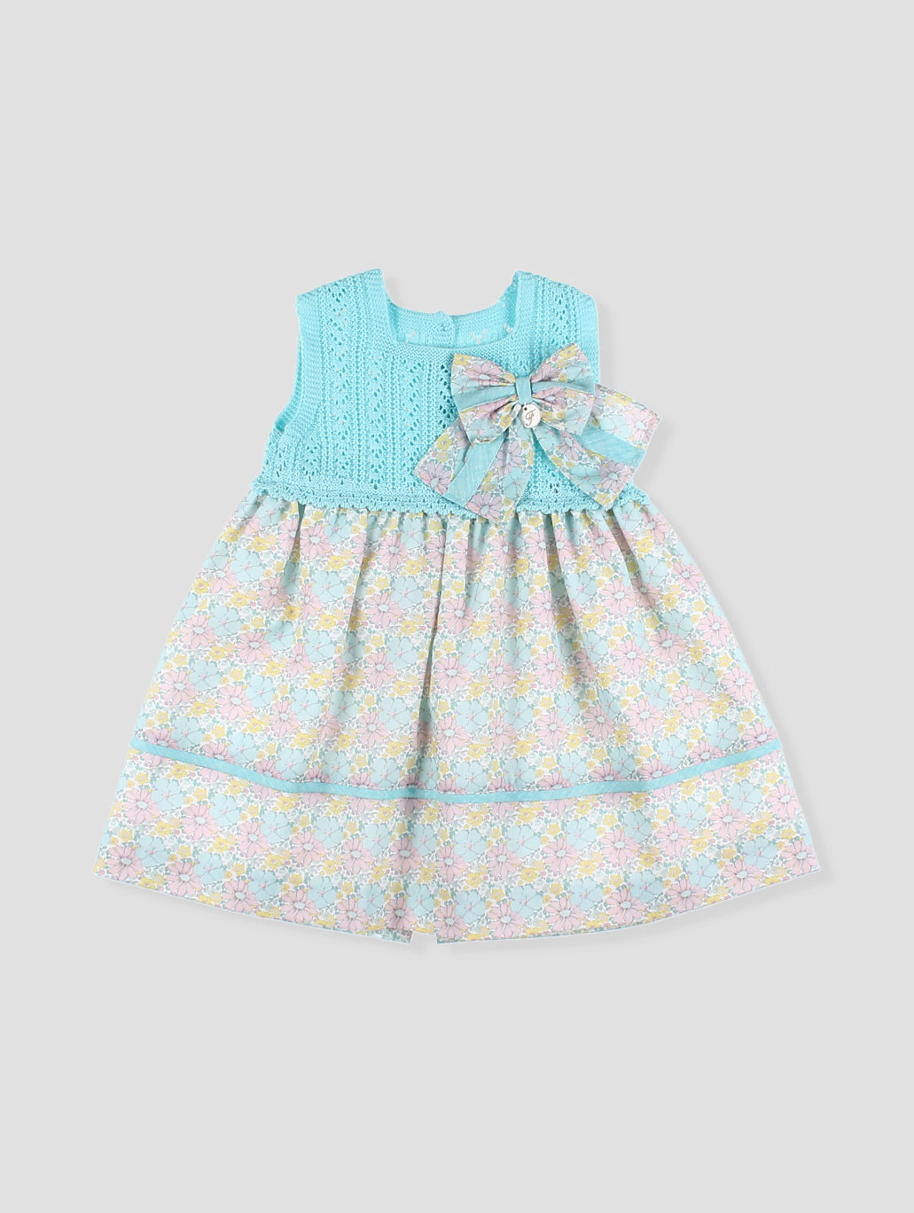 Knit Dress Saint Tropez