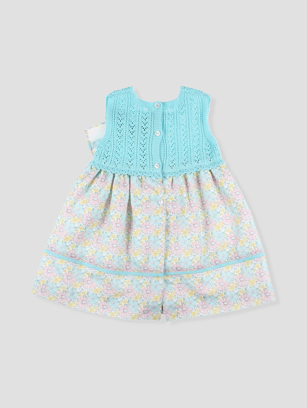 Knit Dress Saint Tropez