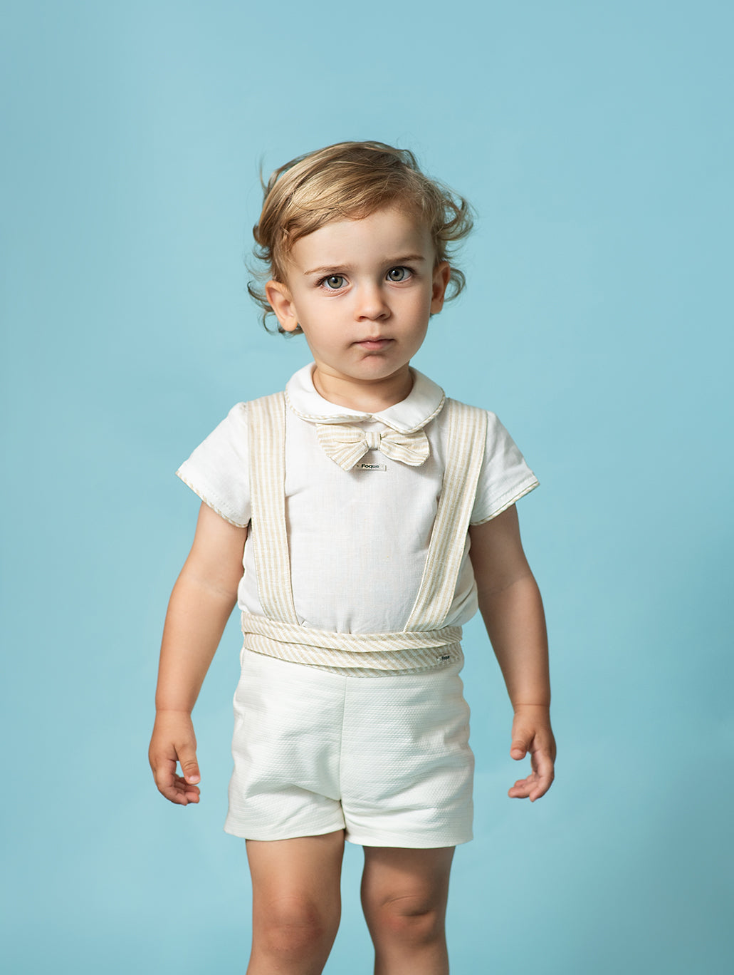 Boy Set Roma