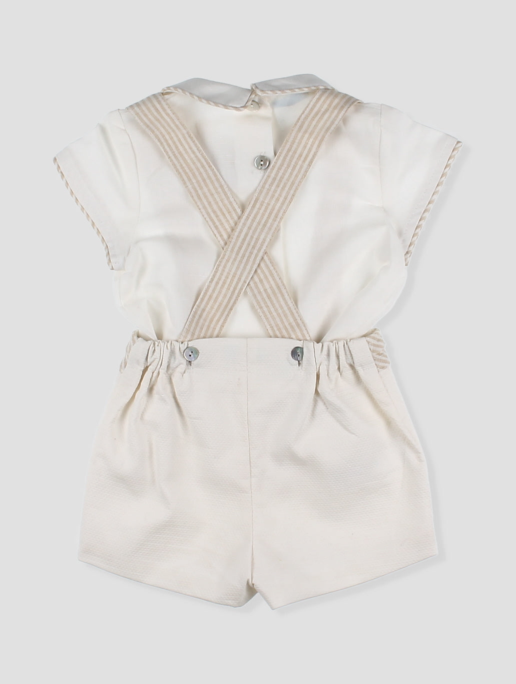 Boy Set Roma