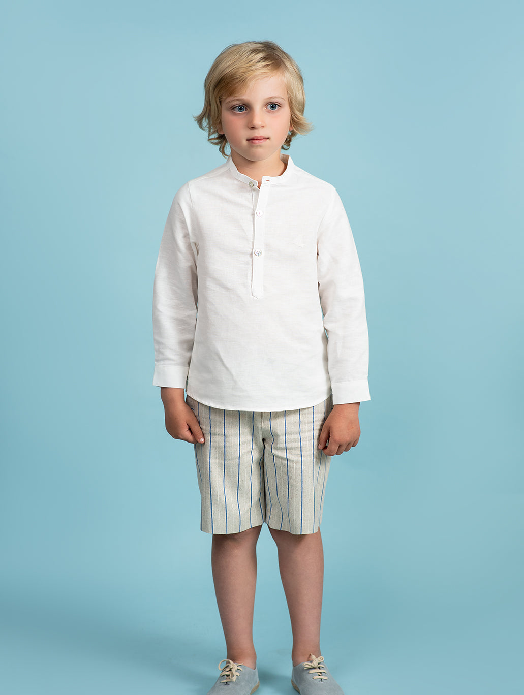 Boy Set Monaco