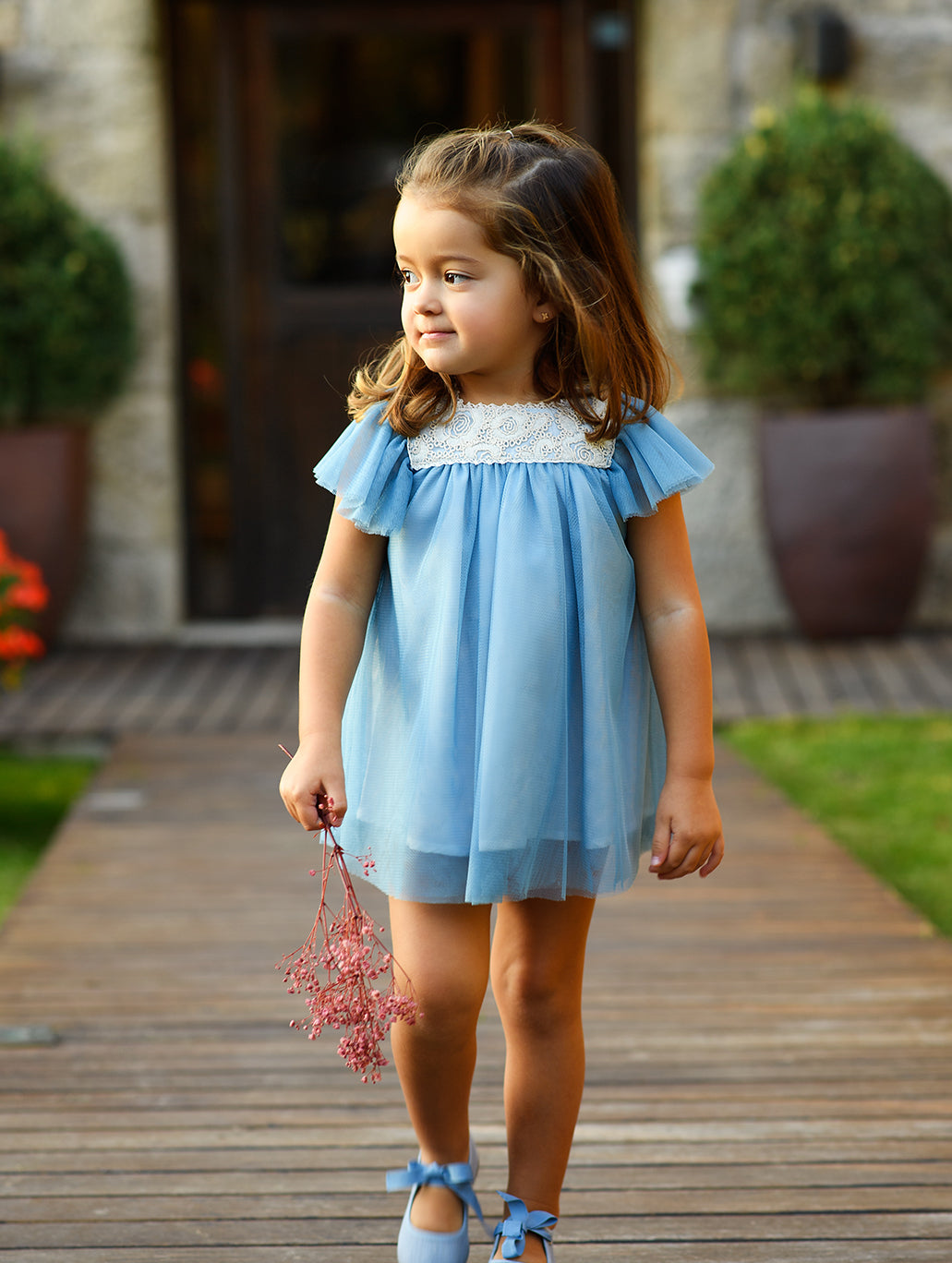 Dress Venecia
