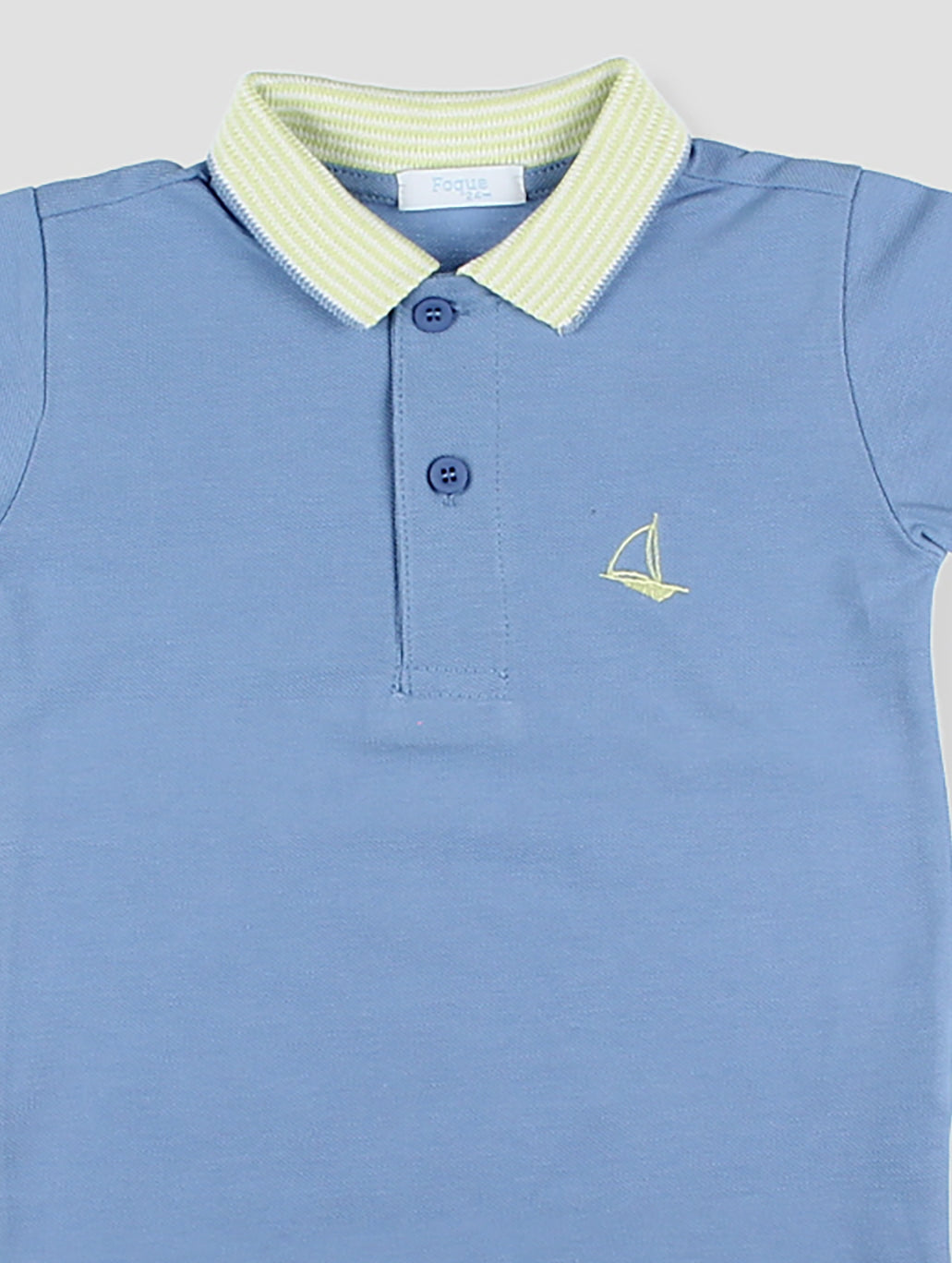 Polo Set Provenza