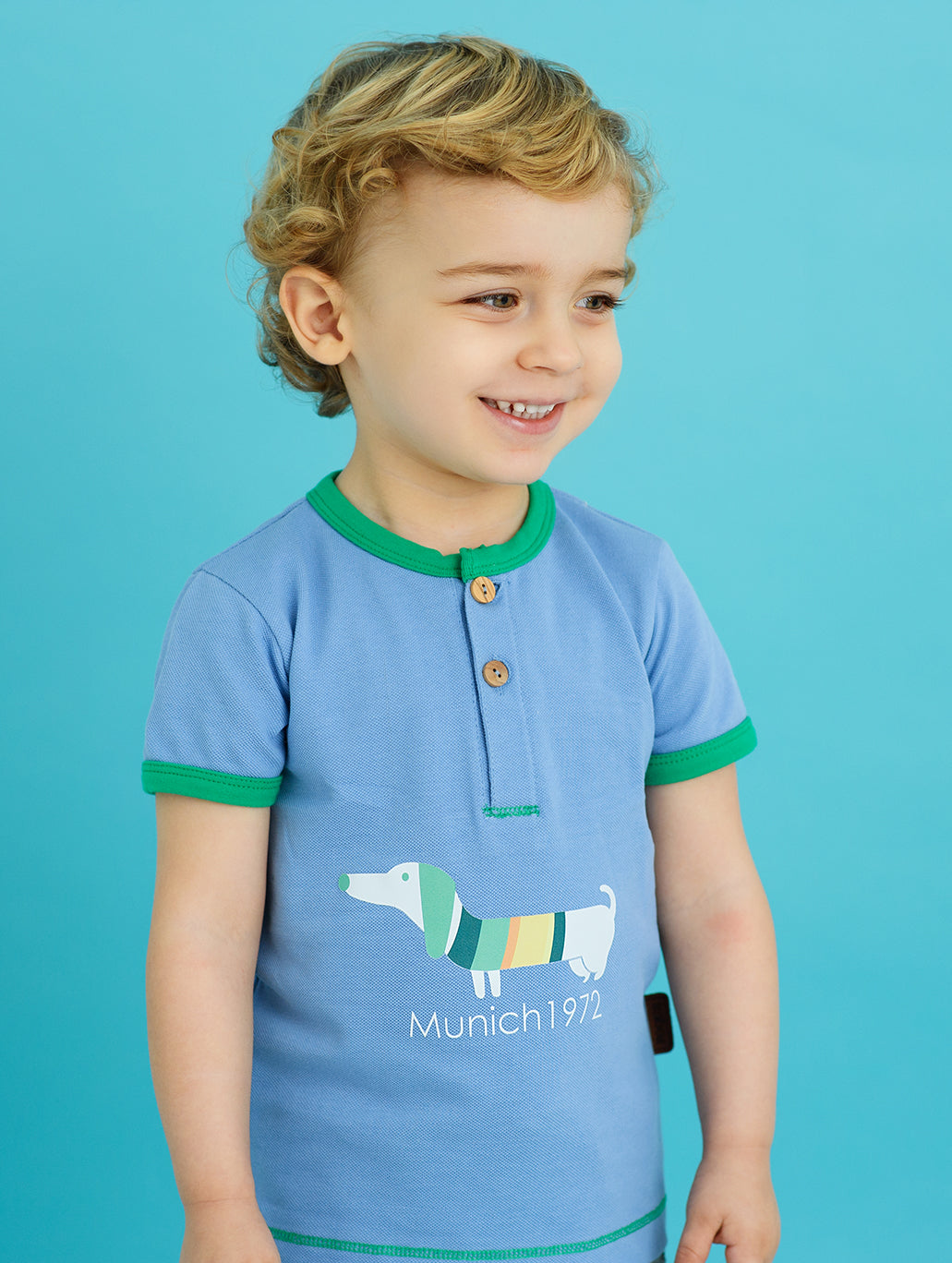 Polo Set Munich