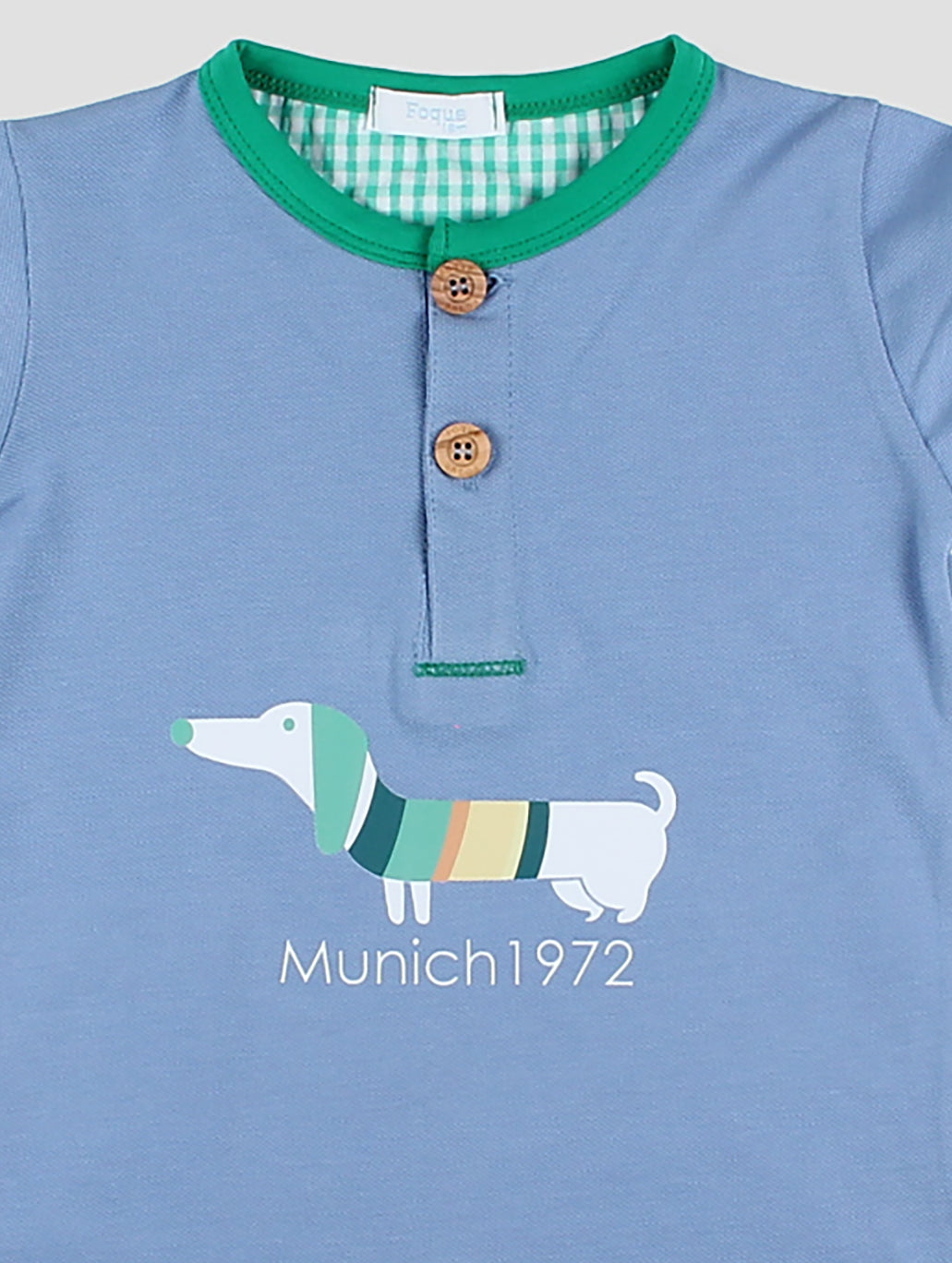 Polo Set Munich