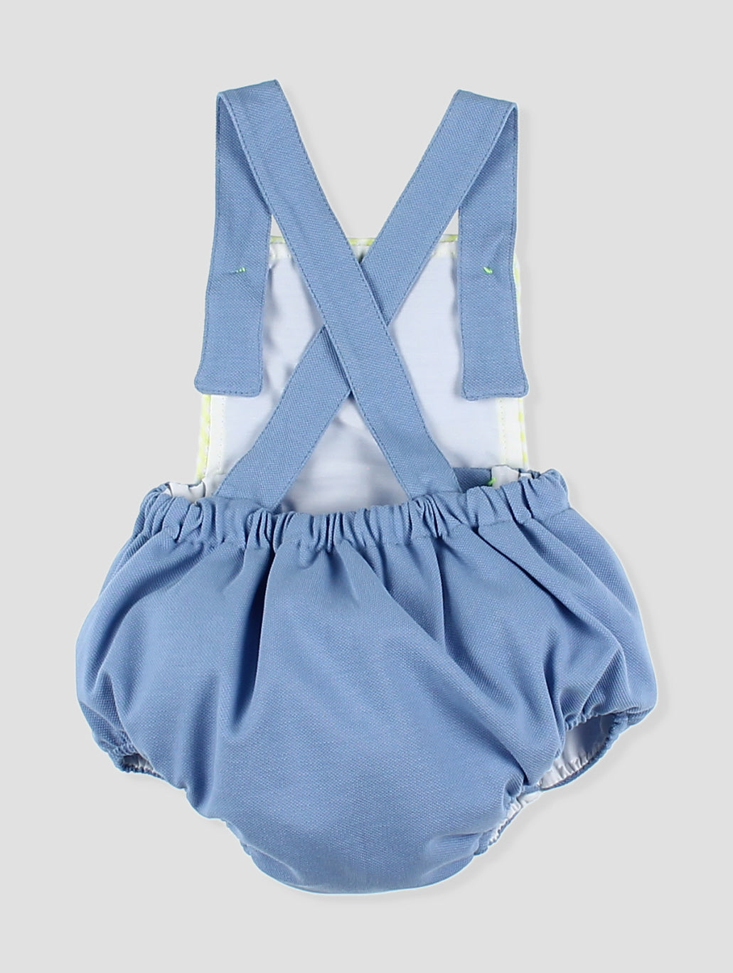 Dungaree Set Provenza