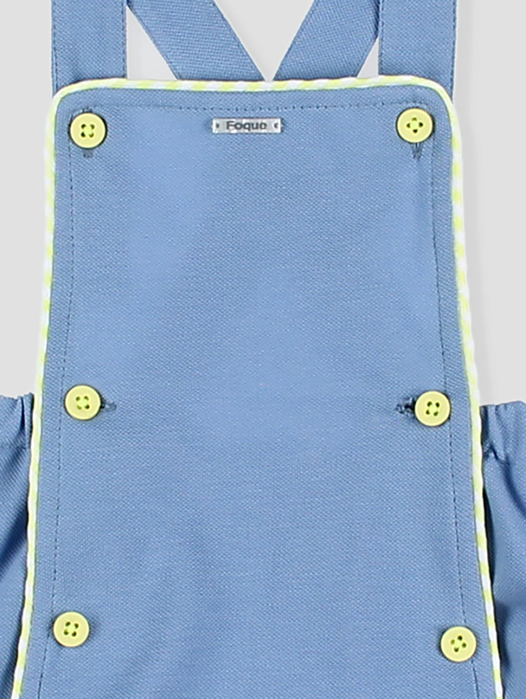 Dungaree Set Provenza
