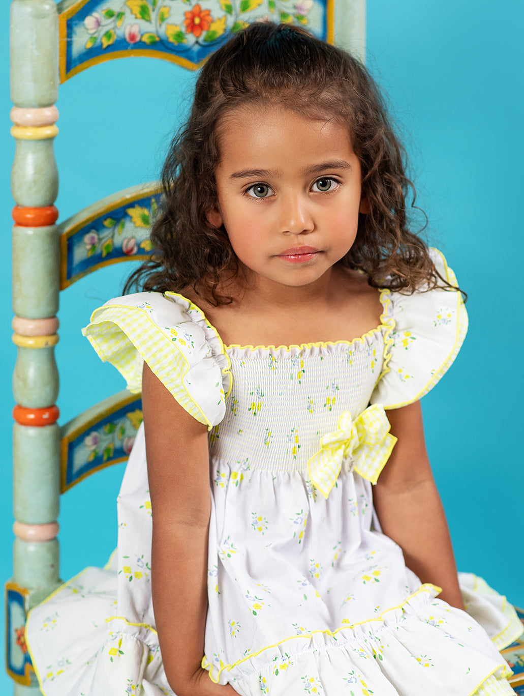 Dress Provenza
