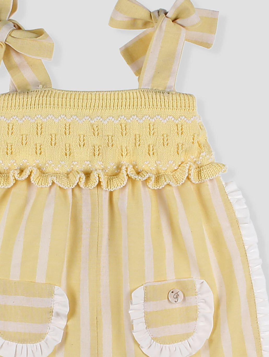 Jumpsuit Campiña