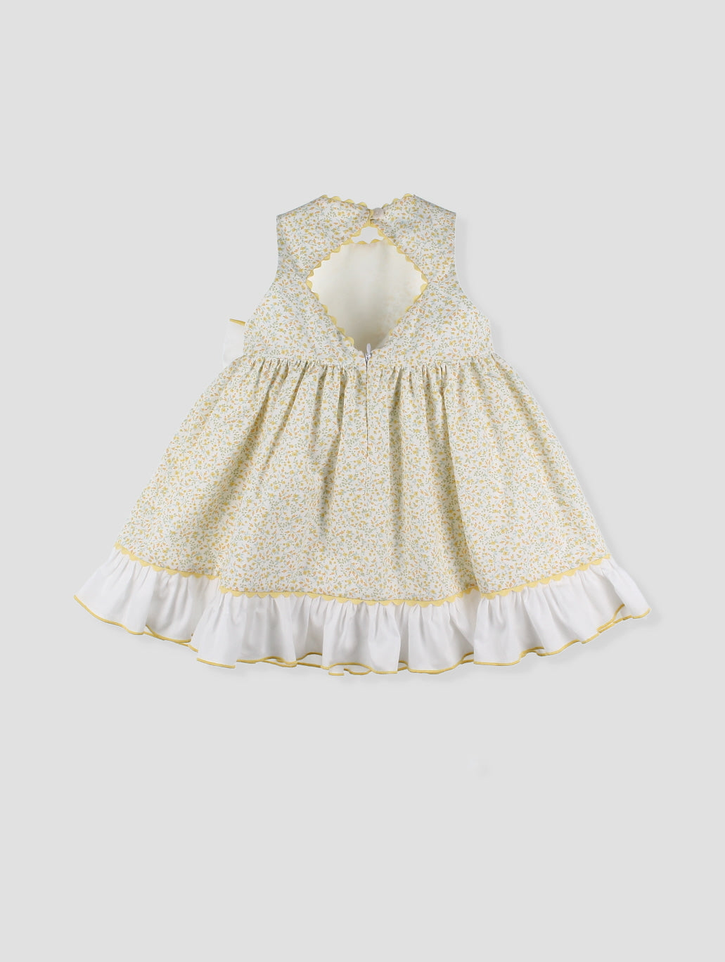 Dress Campiña