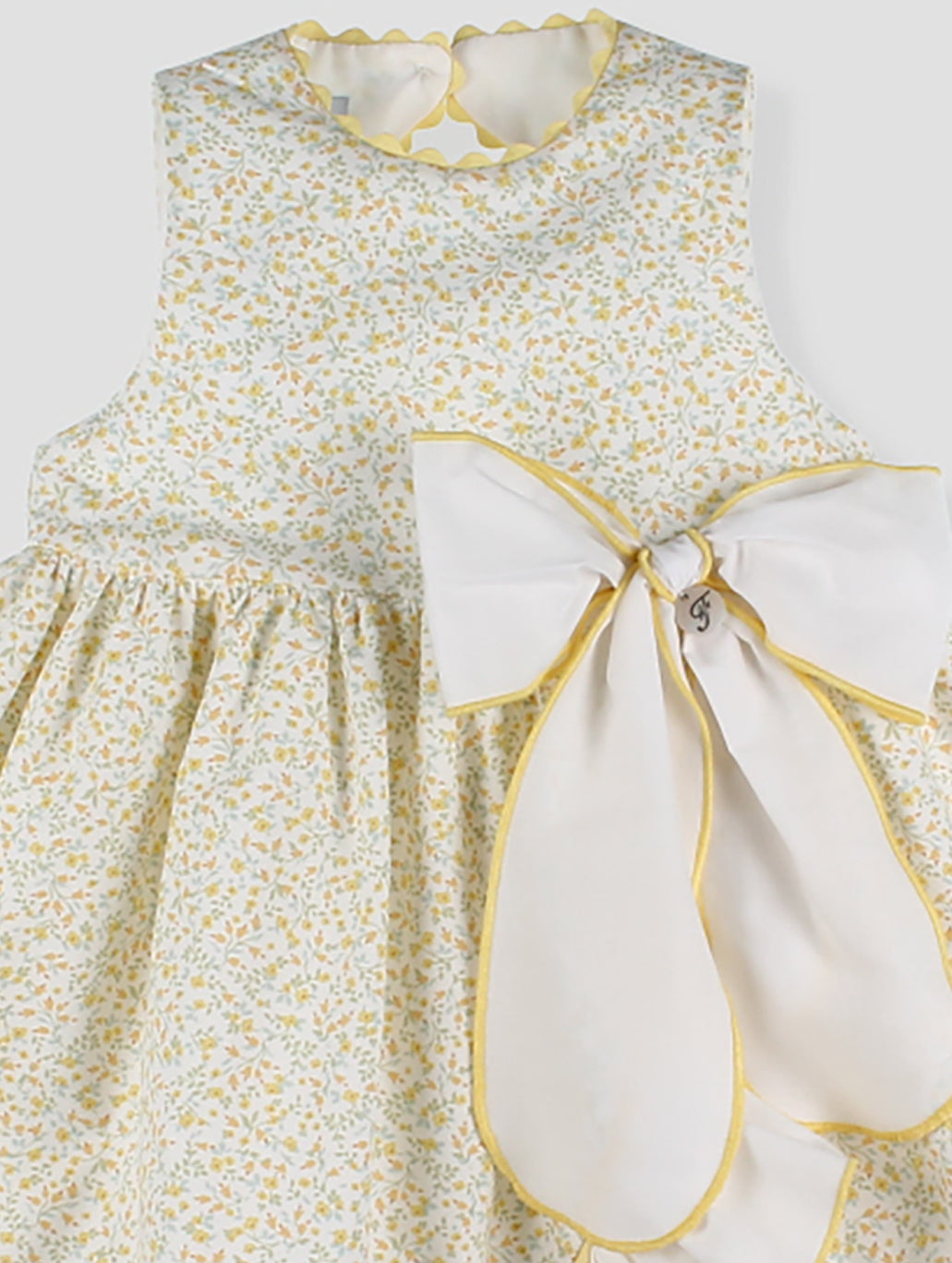 Dress Campiña